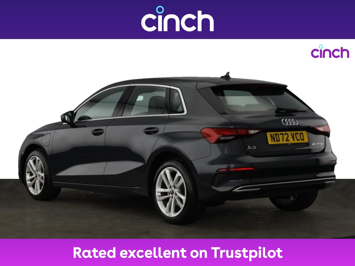 Used Audi A3 2023 for sale - 76180371: Photo 6