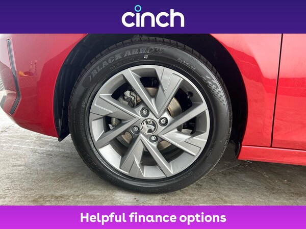 Used Vauxhall Corsa 2023 for sale - 75324633: Photo 24