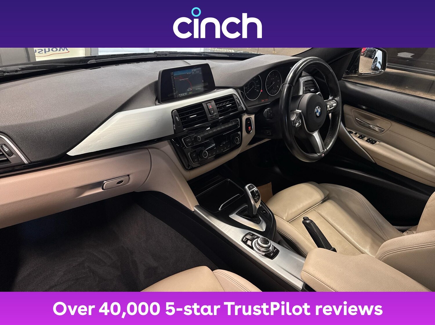 Used BMW 3 Series 2017 for sale - 76641993: Photo 14