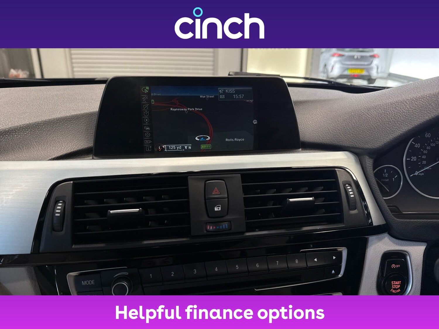 Used BMW 3 Series 2017 for sale - 76641993: Photo 17