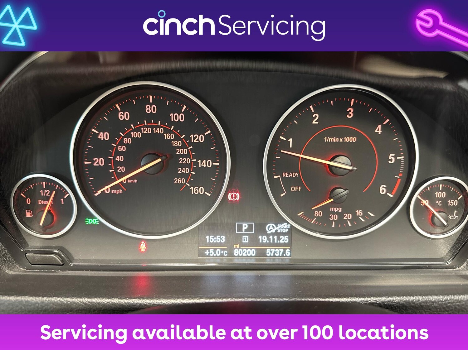 Used BMW 3 Series 2017 for sale - 76641993: Photo 18