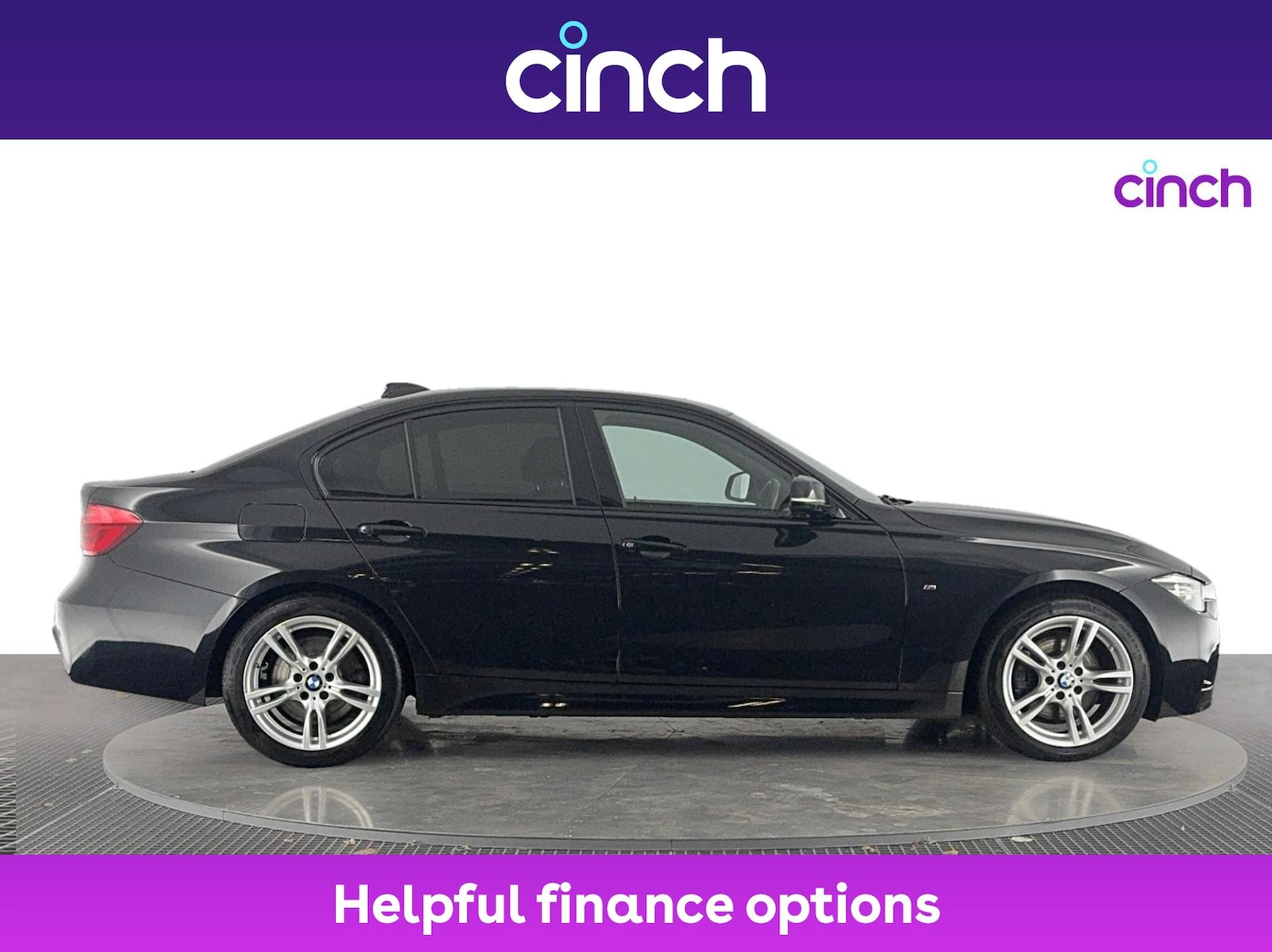 Used BMW 3 Series 2017 for sale - 76641993: Photo 2