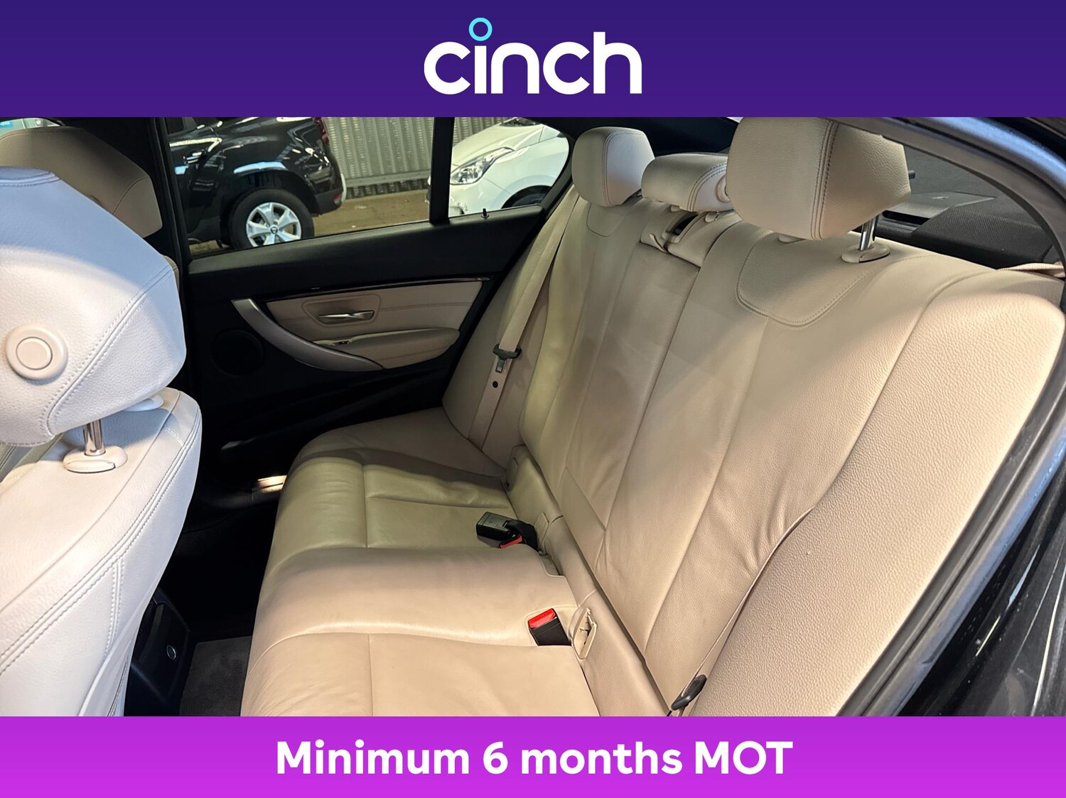 Used BMW 3 Series 2017 for sale - 76641993: Photo 20