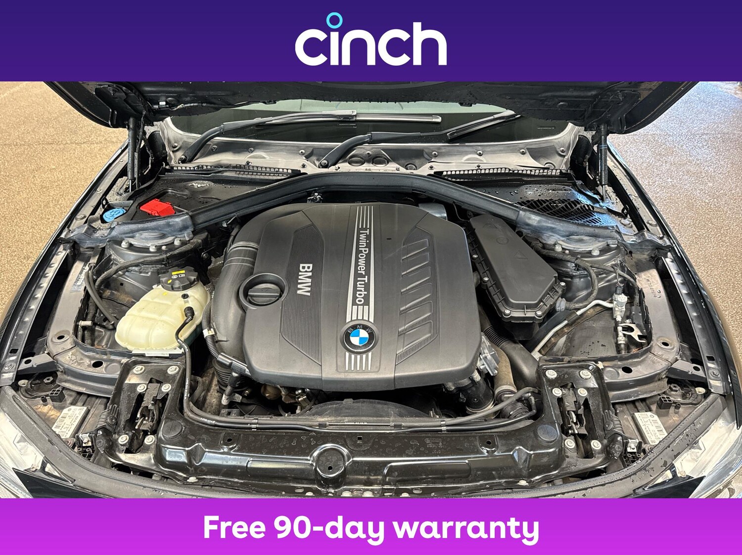 Used BMW 3 Series 2017 for sale - 76641993: Photo 23