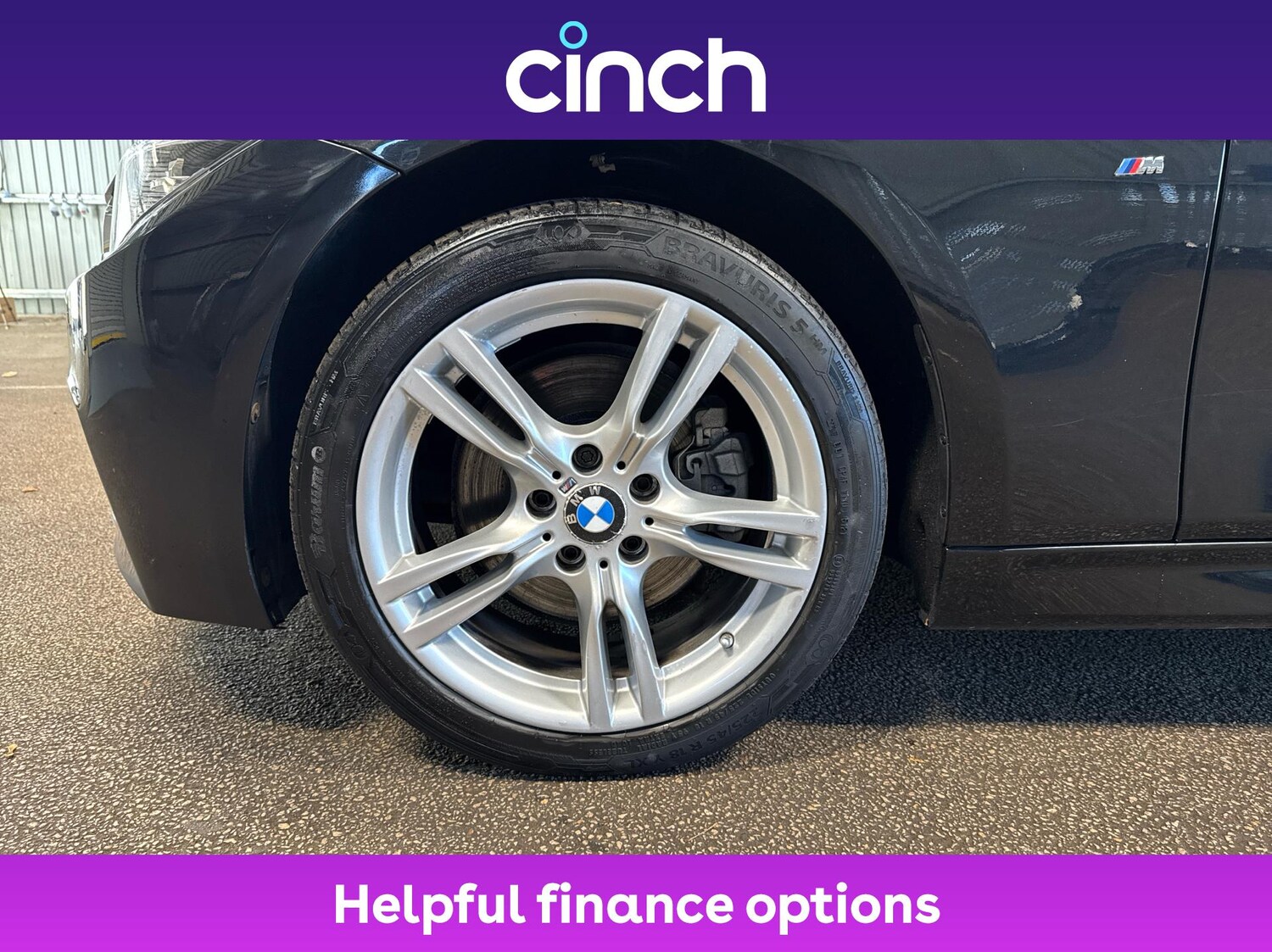 Used BMW 3 Series 2017 for sale - 76641993: Photo 24