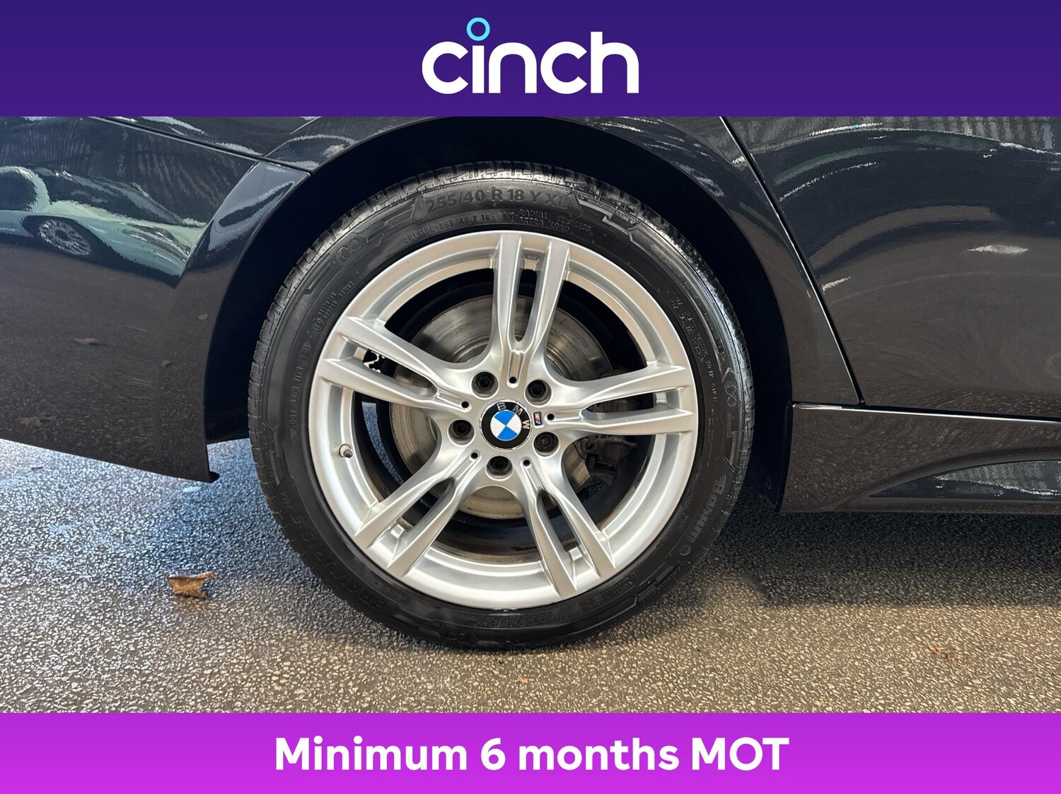 Used BMW 3 Series 2017 for sale - 76641993: Photo 27