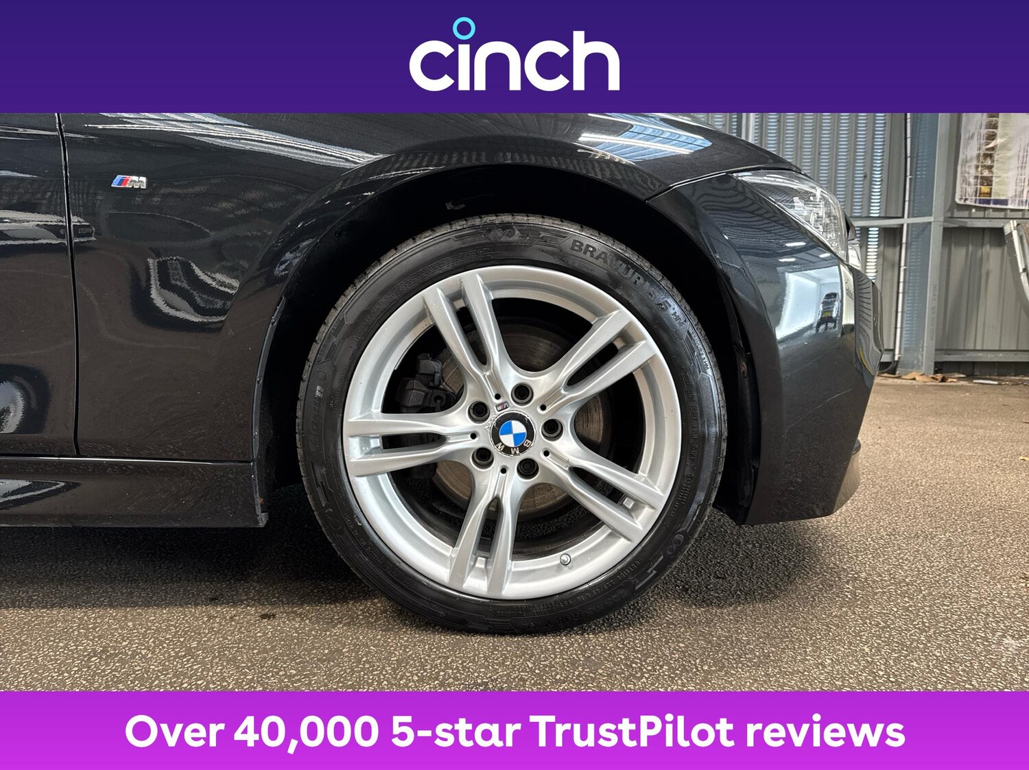 Used BMW 3 Series 2017 for sale - 76641993: Photo 28