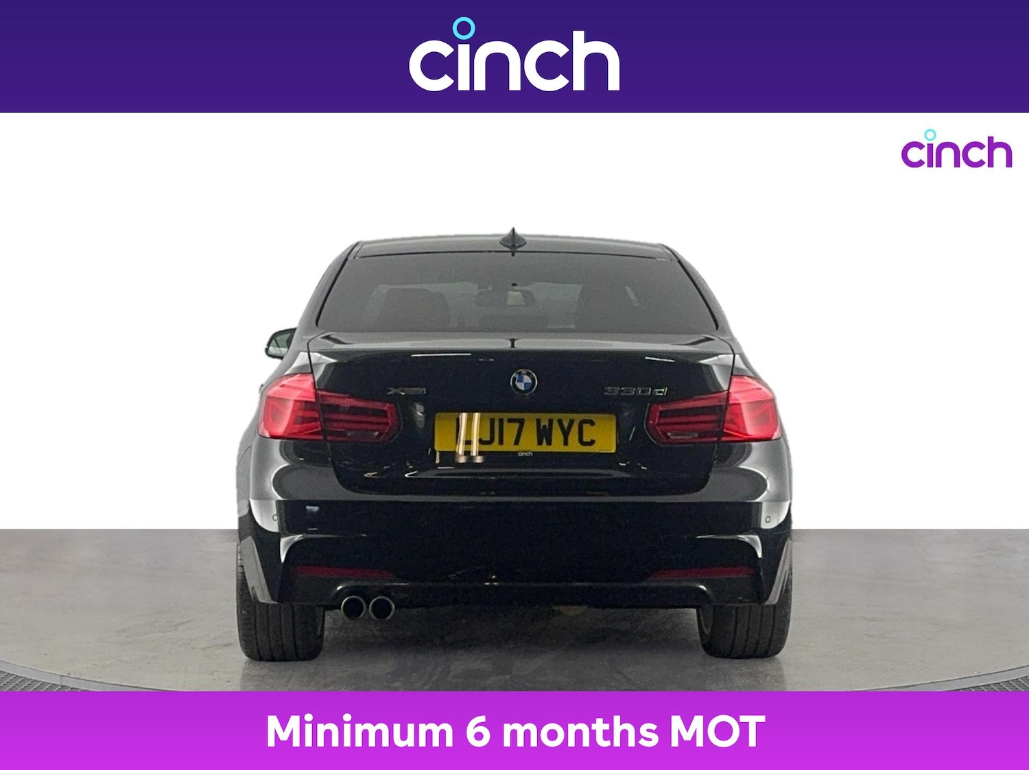 Used BMW 3 Series 2017 for sale - 76641993: Photo 5