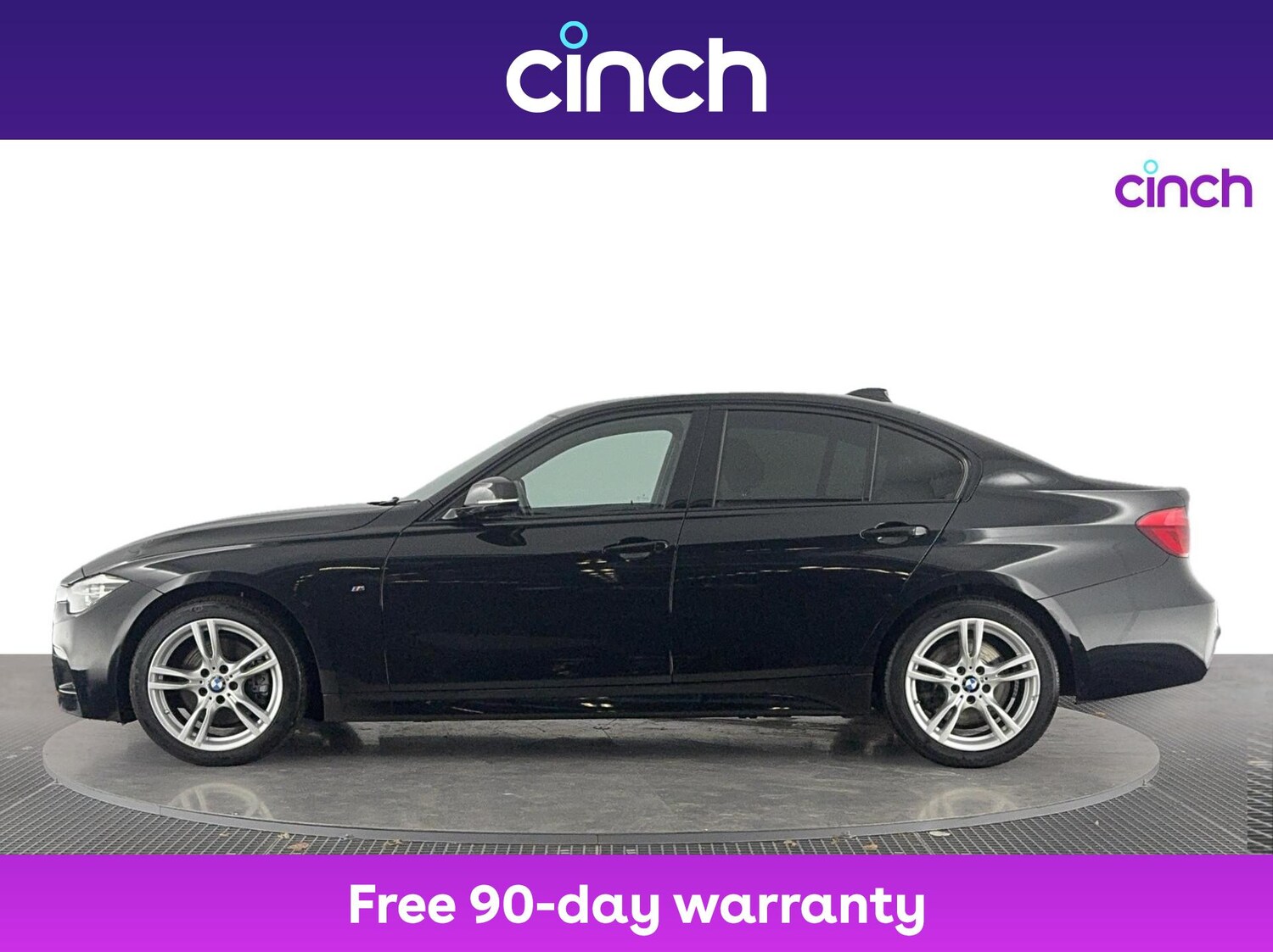 Used BMW 3 Series 2017 for sale - 76641993: Photo 8