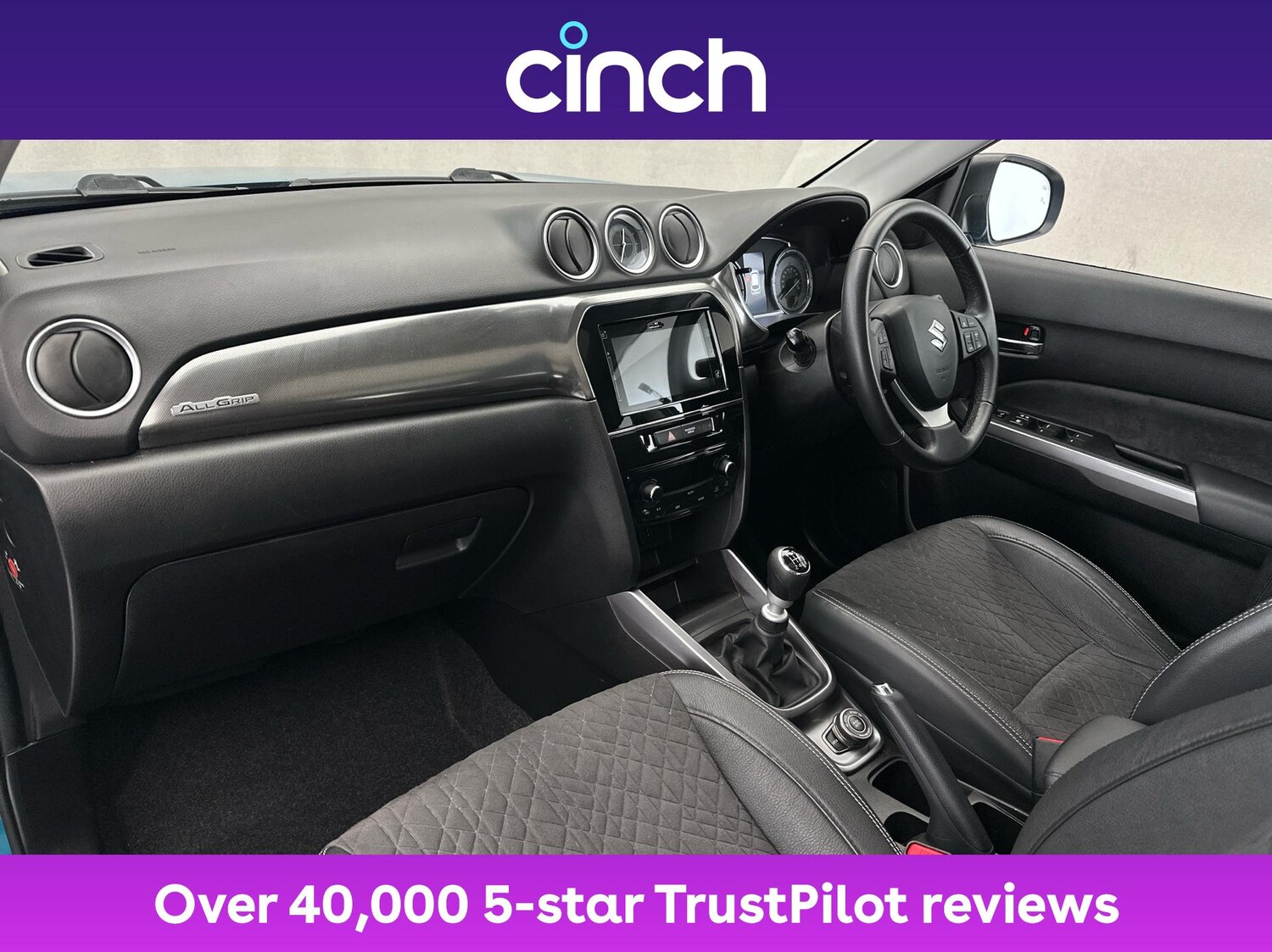 Used Suzuki Vitara 2019 for sale - 77014111: Photo 14