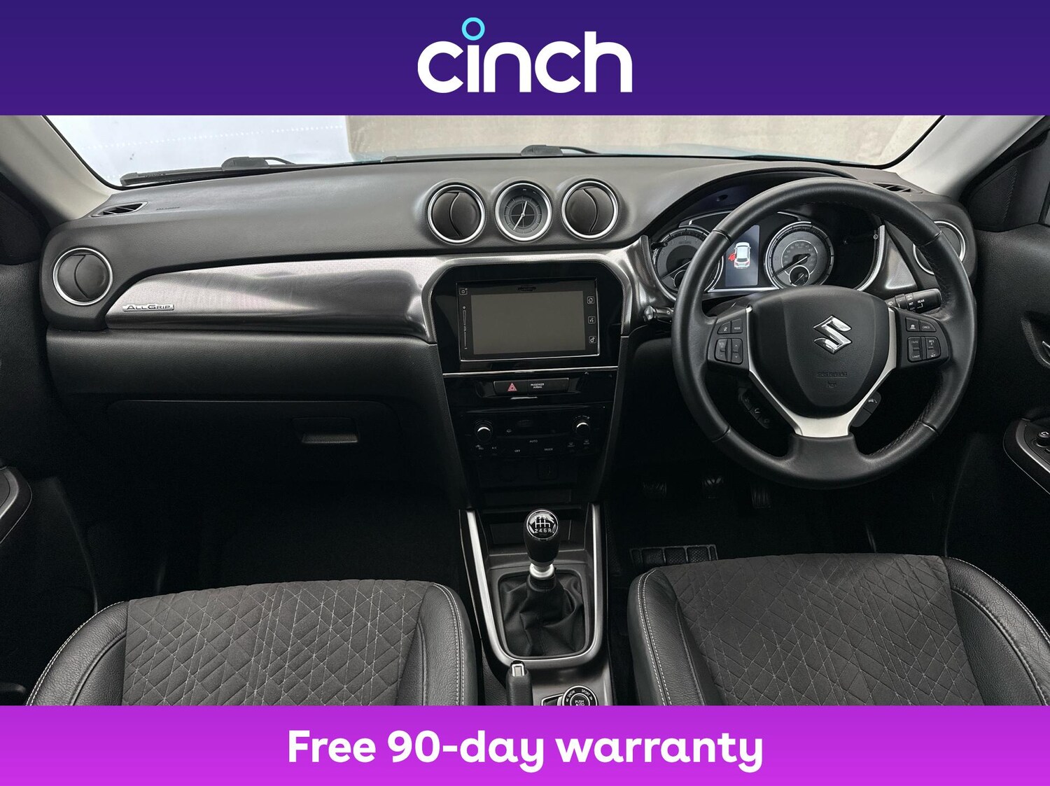 Used Suzuki Vitara 2019 for sale - 77014111: Photo 15