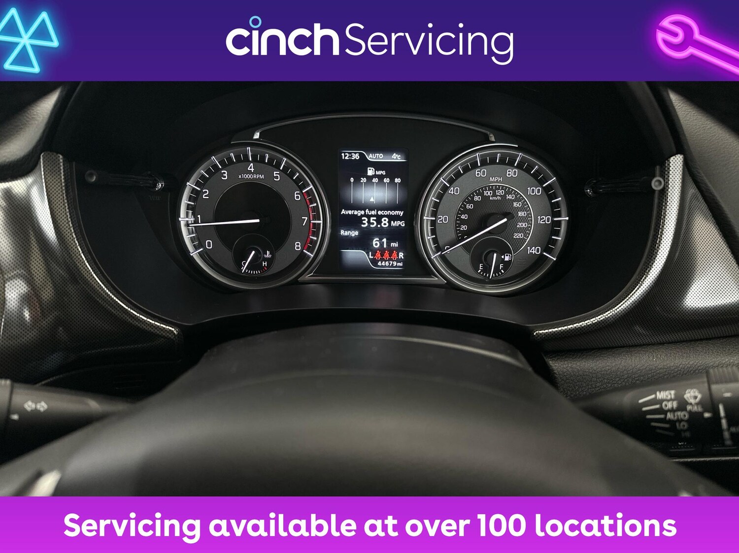 Used Suzuki Vitara 2019 for sale - 77014111: Photo 18