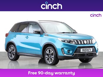 Used Suzuki Vitara 2019 for sale - 77014111: Photo