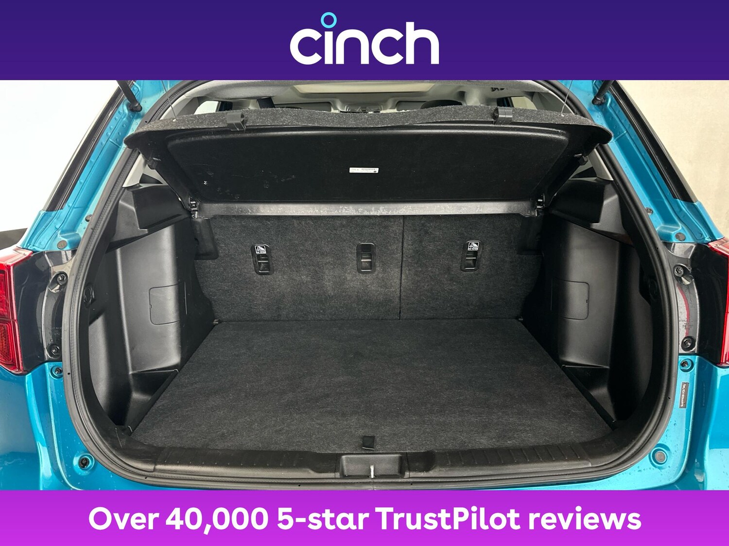 Used Suzuki Vitara 2019 for sale - 77014111: Photo 21