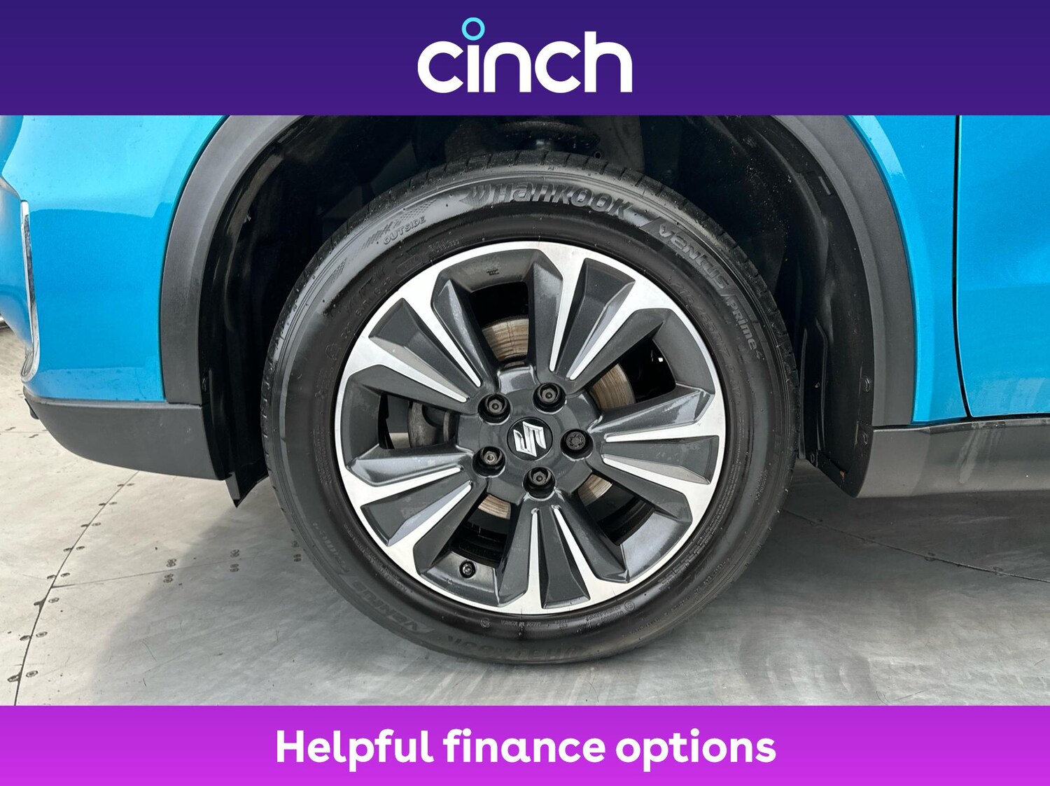 Used Suzuki Vitara 2019 for sale - 77014111: Photo 24