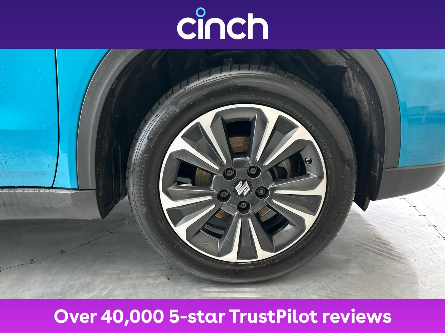 Used Suzuki Vitara 2019 for sale - 77014111: Photo 28