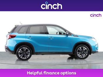 Used Suzuki Vitara 2019 for sale - 77014111: Photo