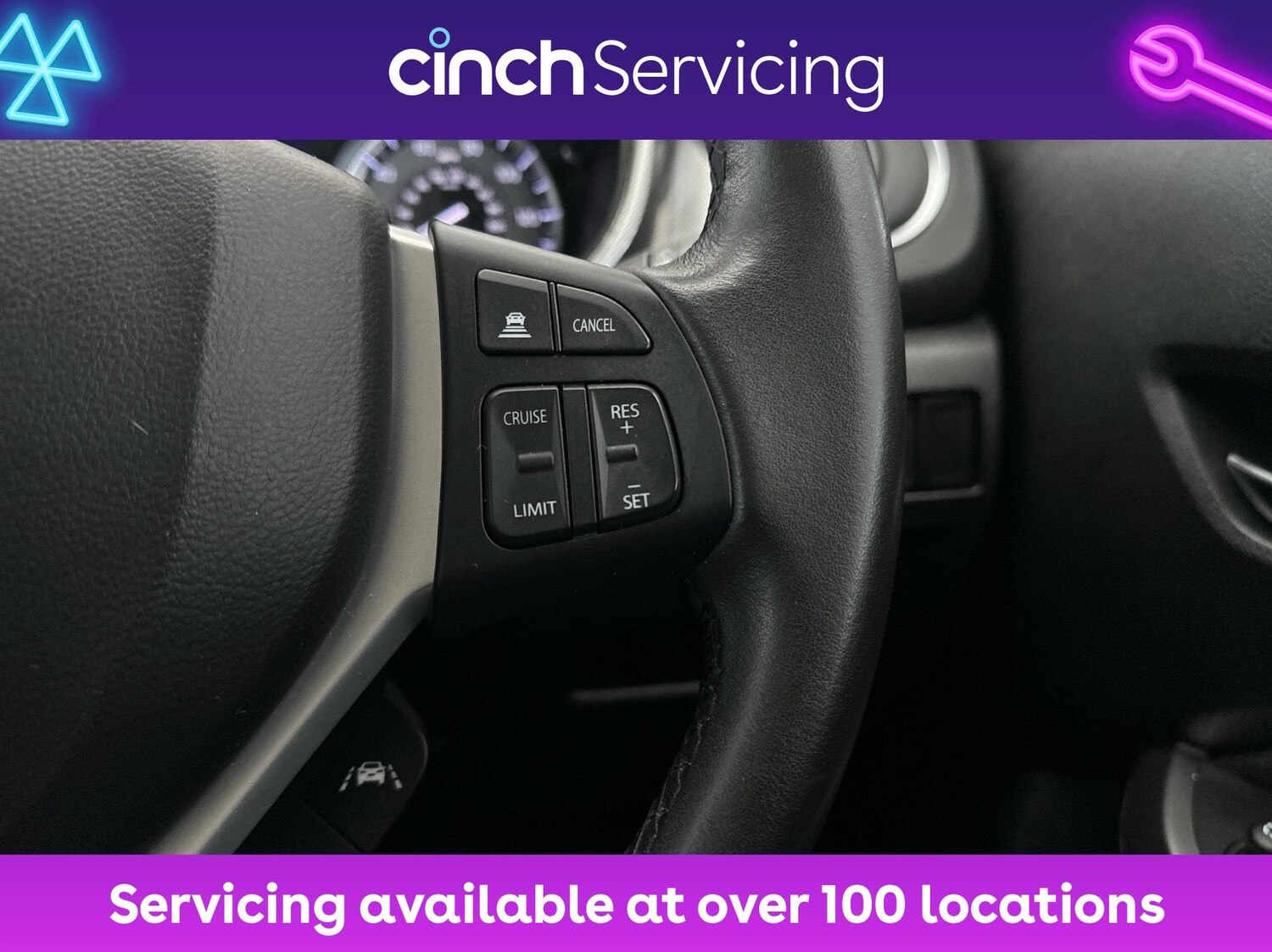 Used Suzuki Vitara 2019 for sale - 77014111: Photo 31