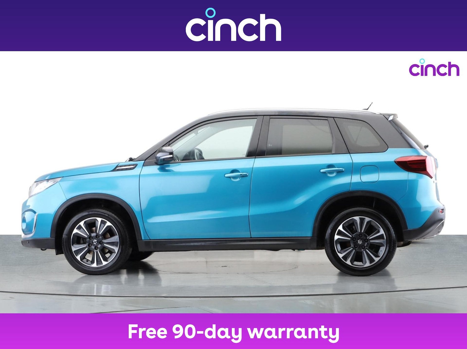 Used Suzuki Vitara 2019 for sale - 77014111: Photo 8