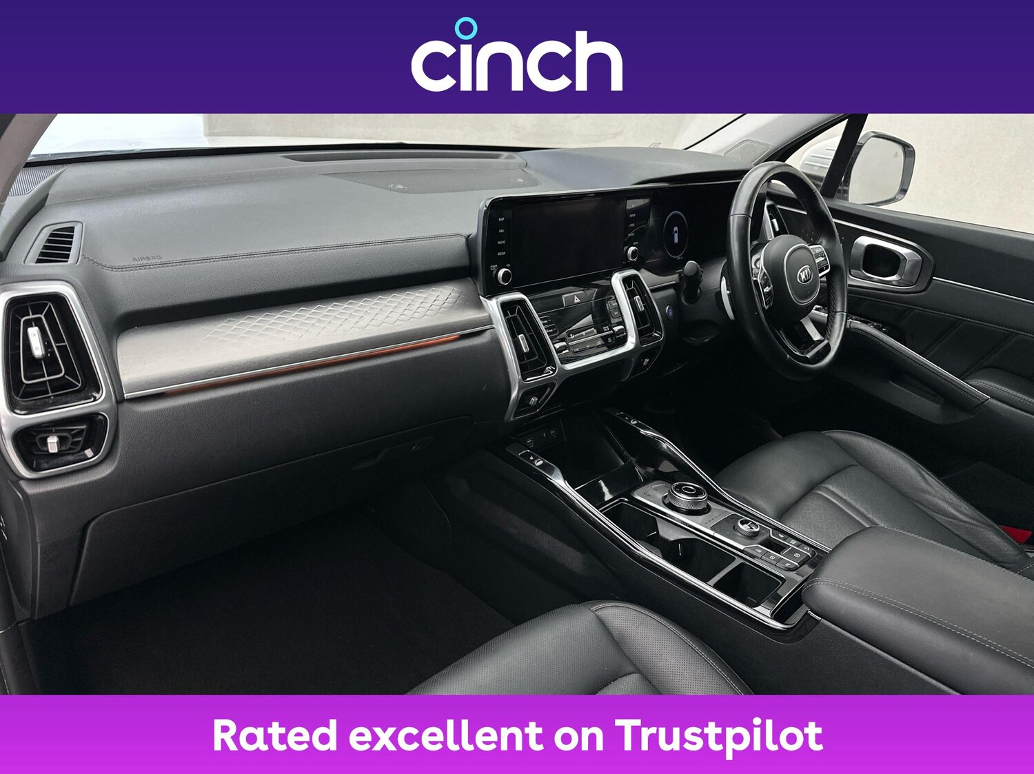 Used Kia Sorento 2021 for sale - 76863031: Photo 14