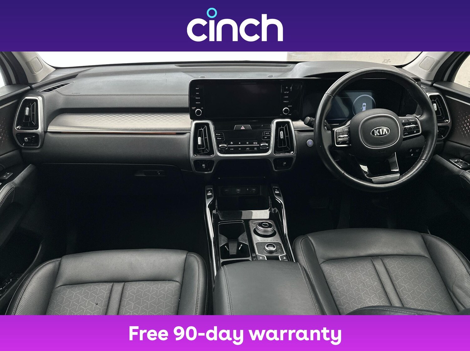 Used Kia Sorento 2021 for sale - 76863031: Photo 15