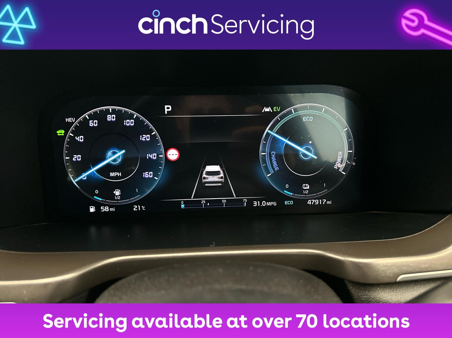 Used Kia Sorento 2021 for sale - 76863031: Photo 18