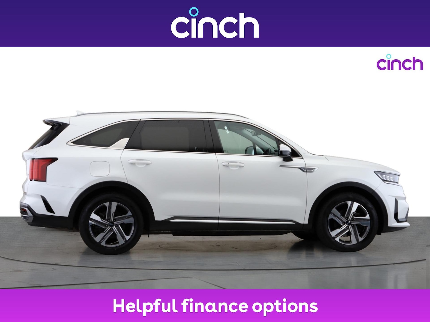 Used Kia Sorento 2021 for sale - 76863031: Photo 2