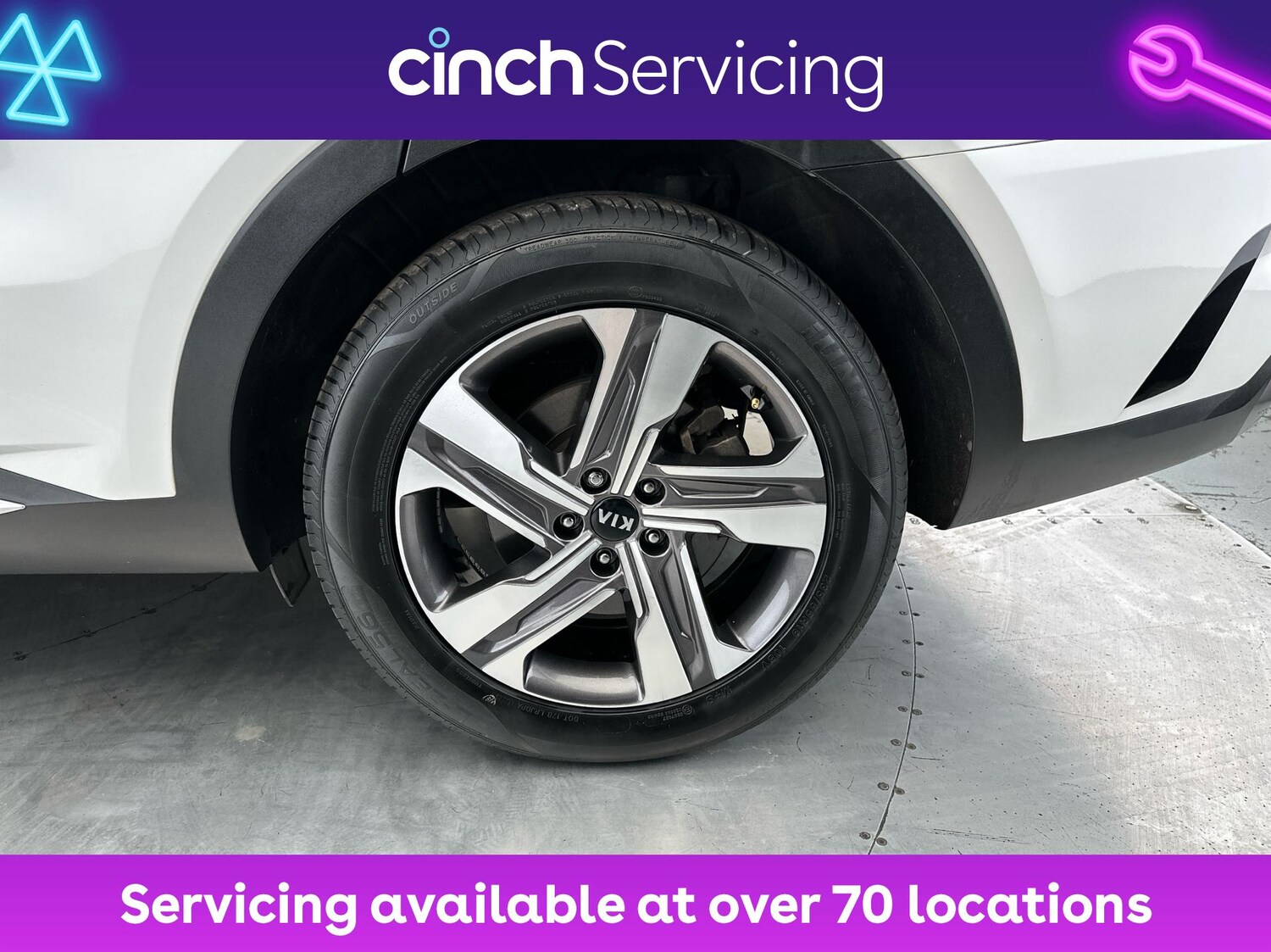 Used Kia Sorento 2021 for sale - 76863031: Photo 26