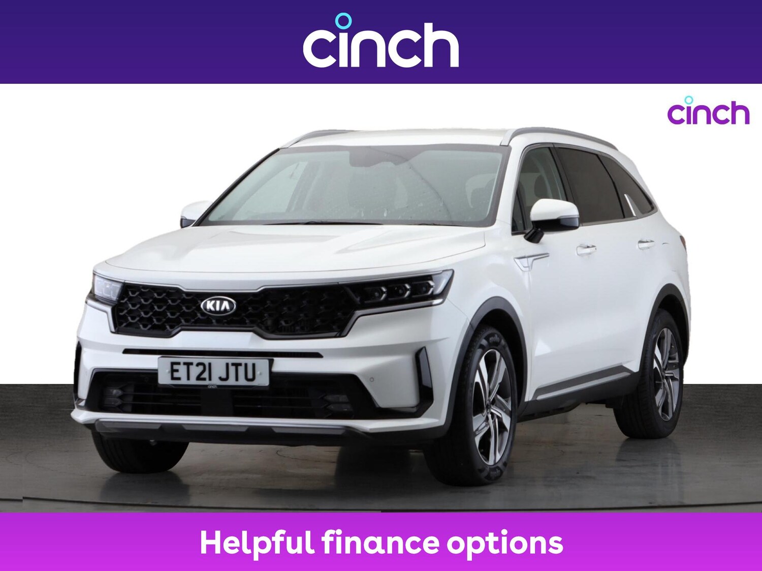 Used Kia Sorento 2021 for sale - 76863031: Photo 9