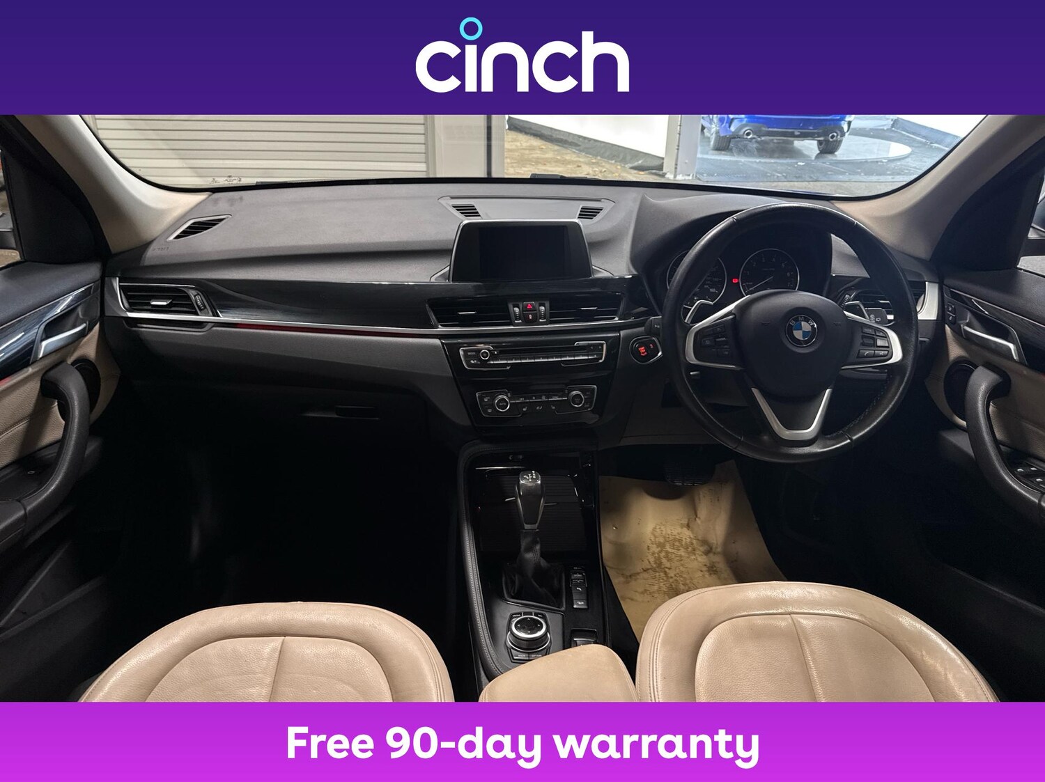 Used BMW X1 2017 for sale - 76629787: Photo 15