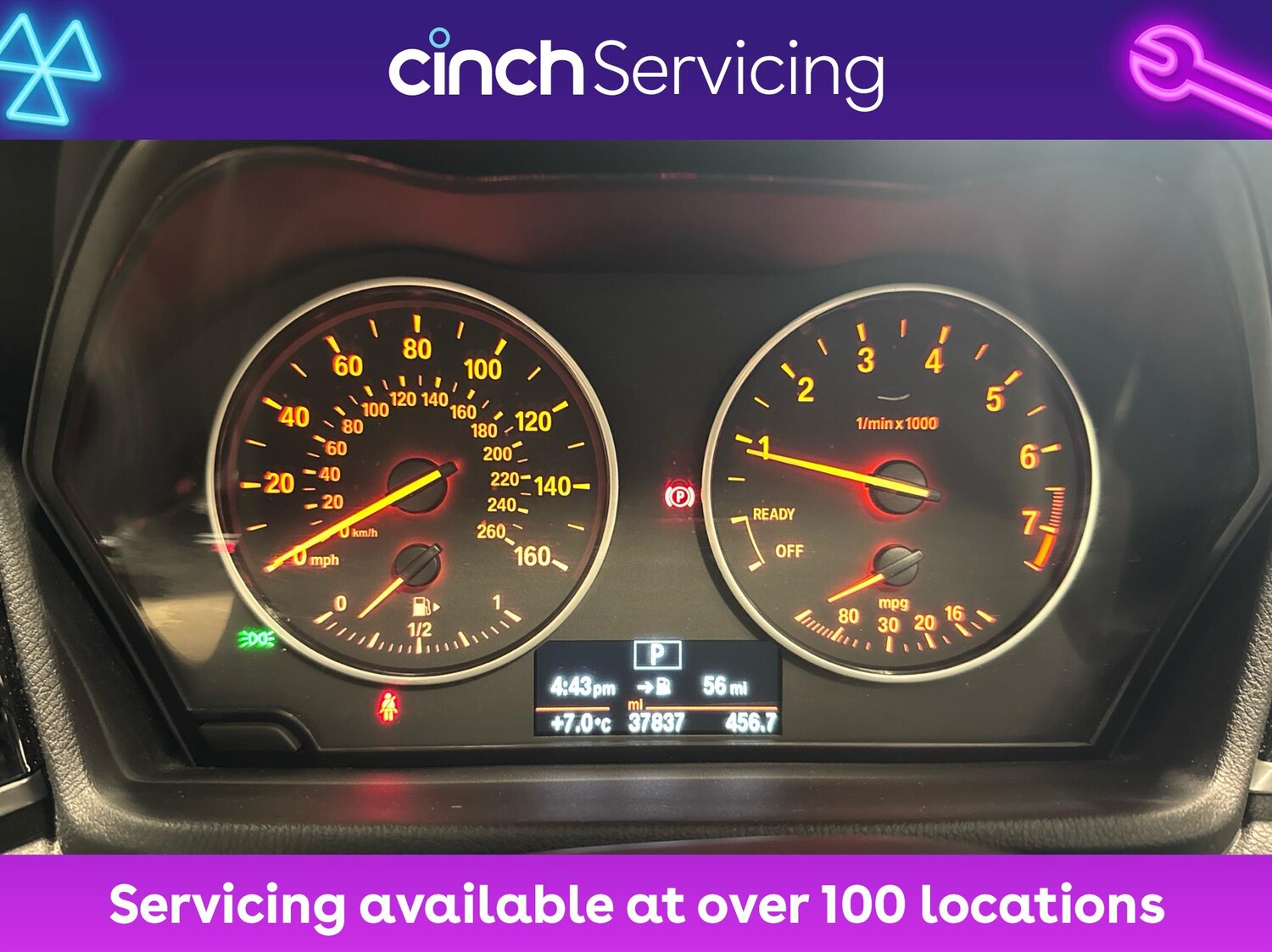 Used BMW X1 2017 for sale - 76629787: Photo 18