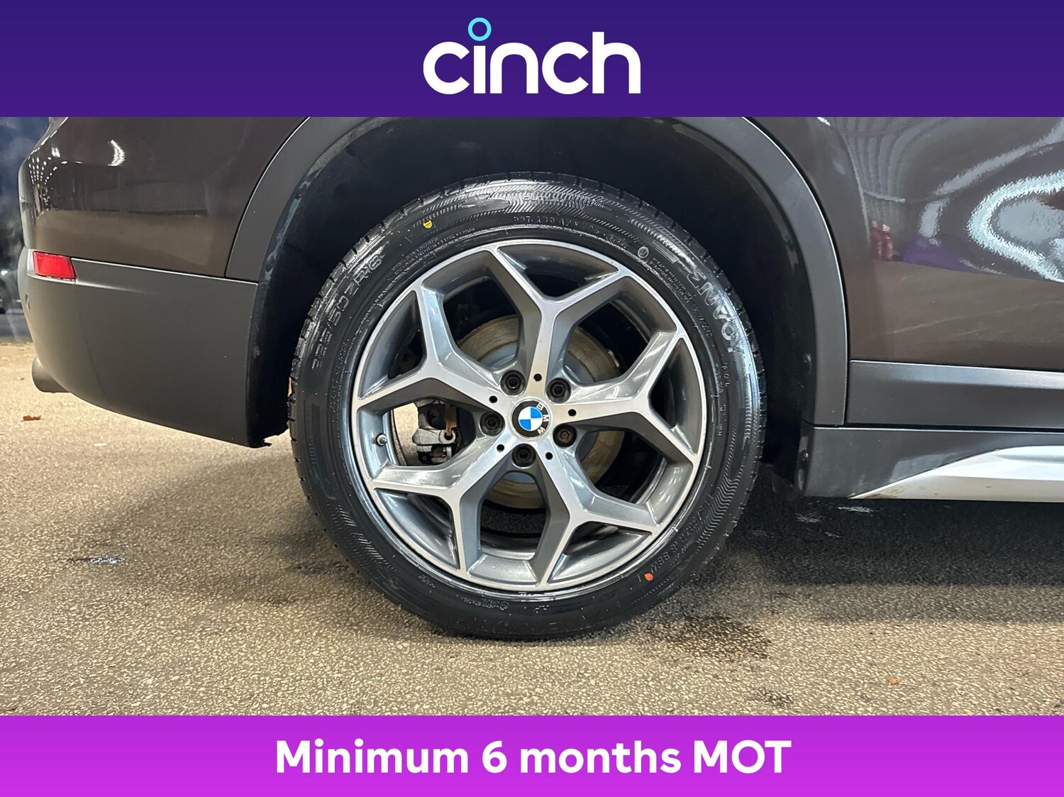 Used BMW X1 2017 for sale - 76629787: Photo 27