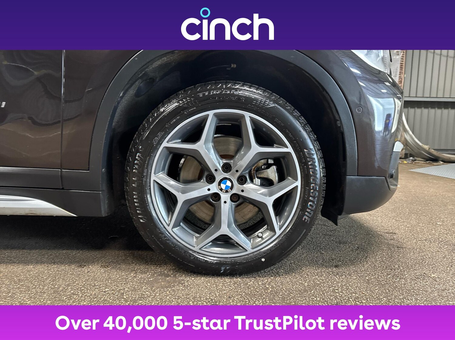 Used BMW X1 2017 for sale - 76629787: Photo 28