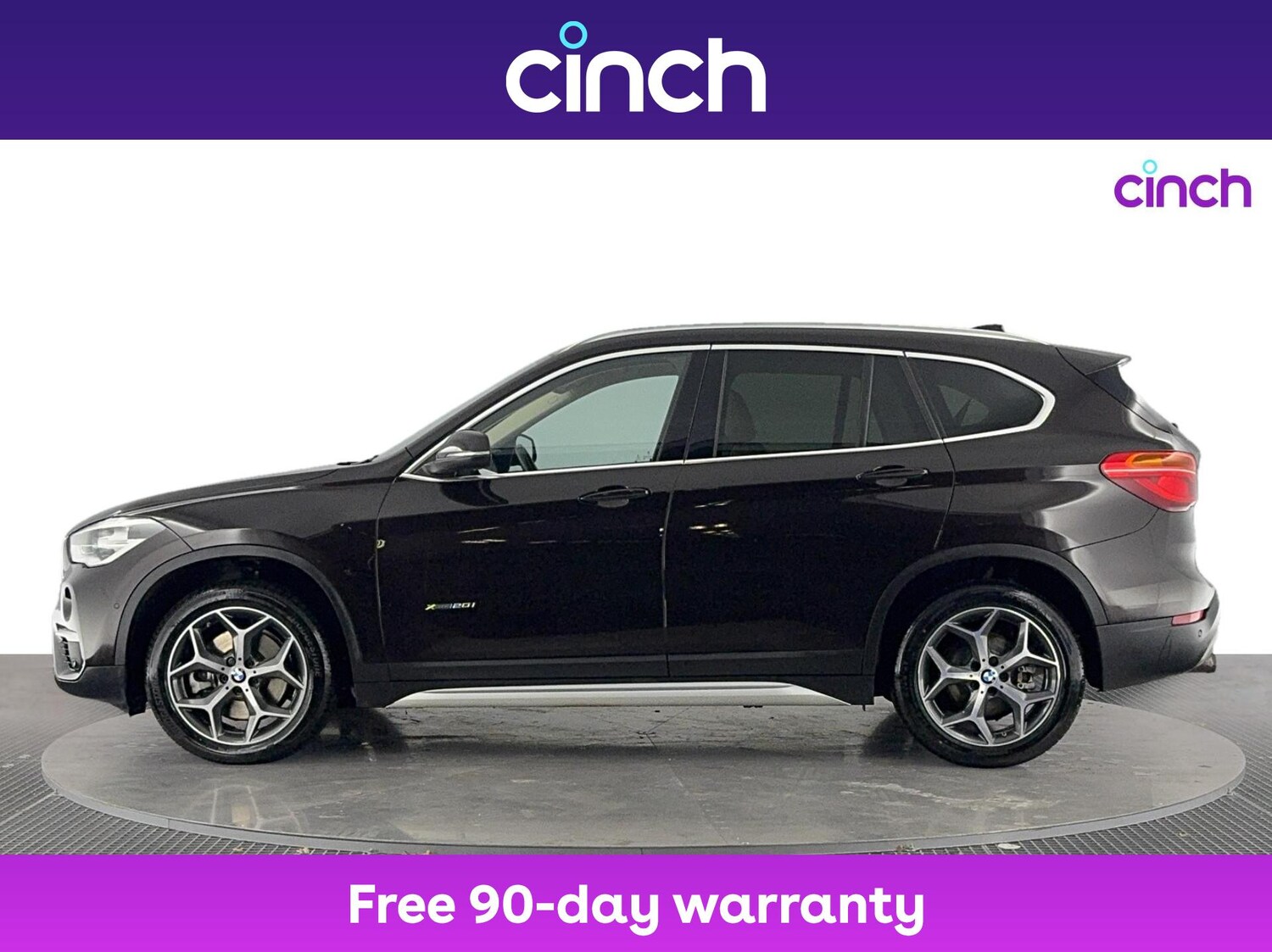 Used BMW X1 2017 for sale - 76629787: Photo 8