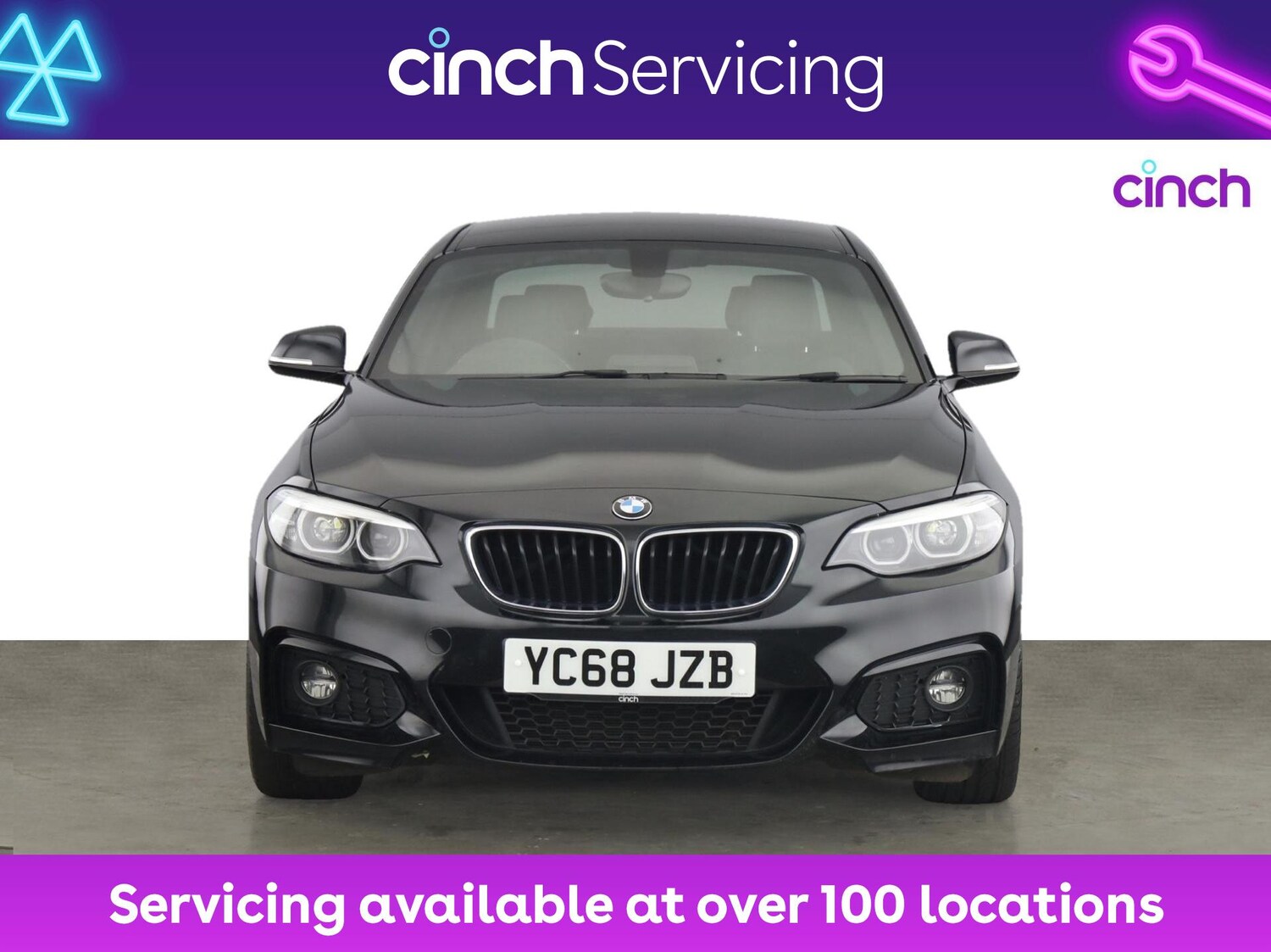 Used BMW 2 Series 2019 for sale - 76826928: Photo 11