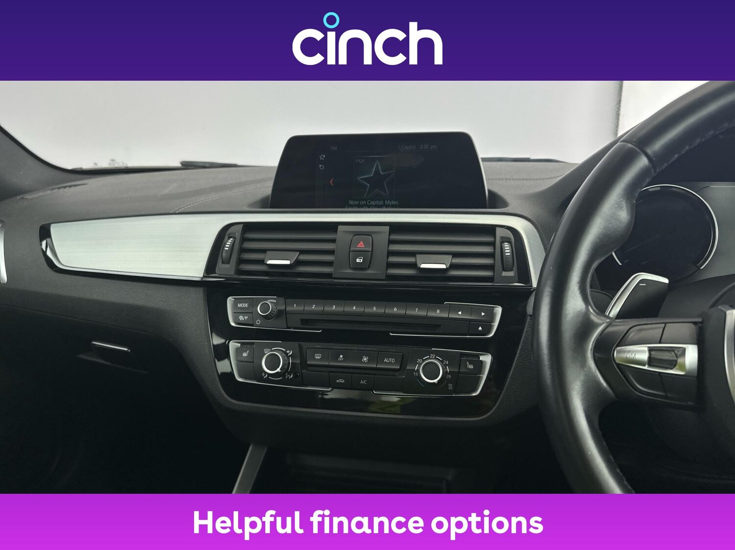 Used BMW 2 Series 2019 for sale - 76826928: Photo 17