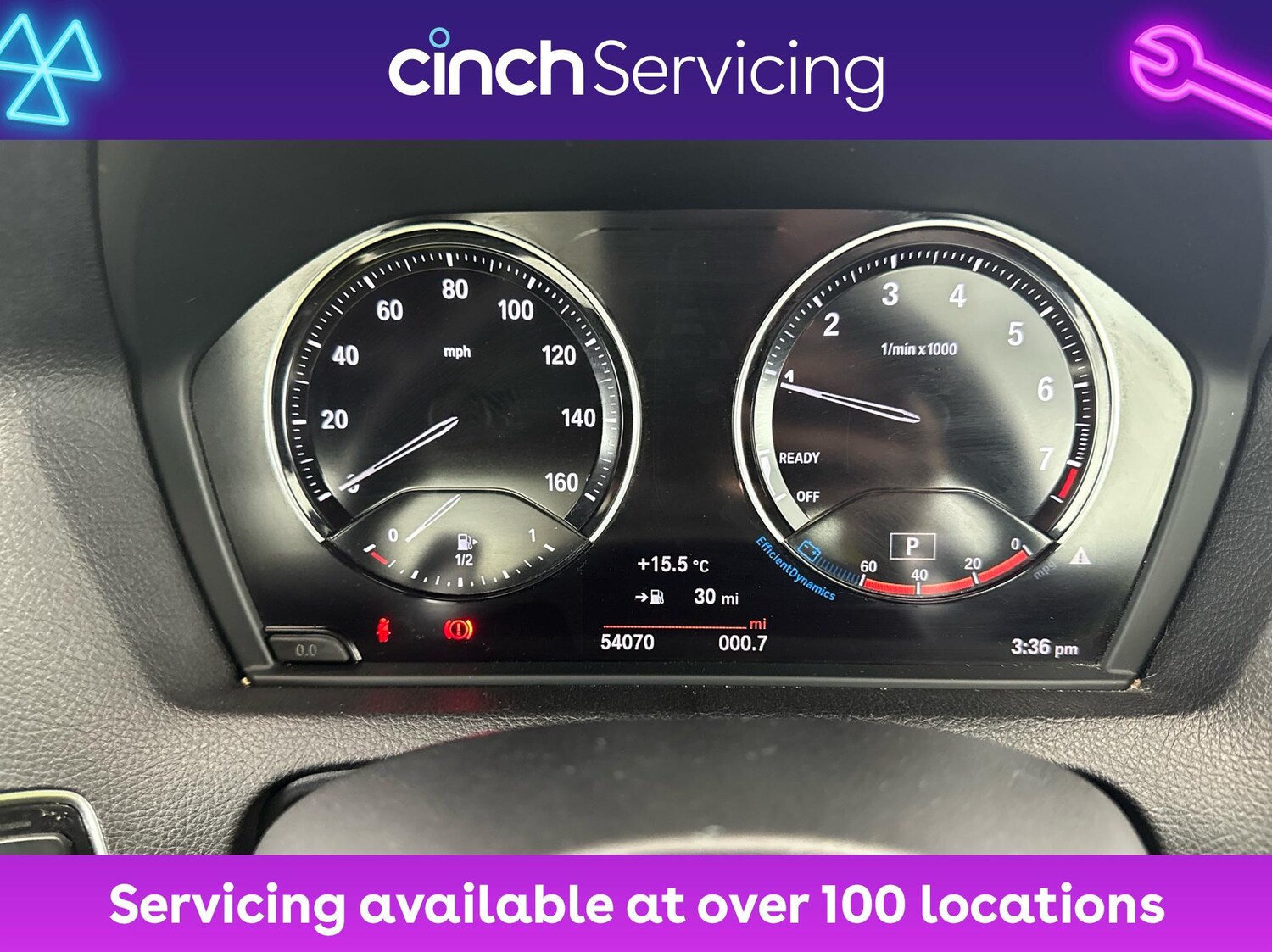 Used BMW 2 Series 2019 for sale - 76826928: Photo 18