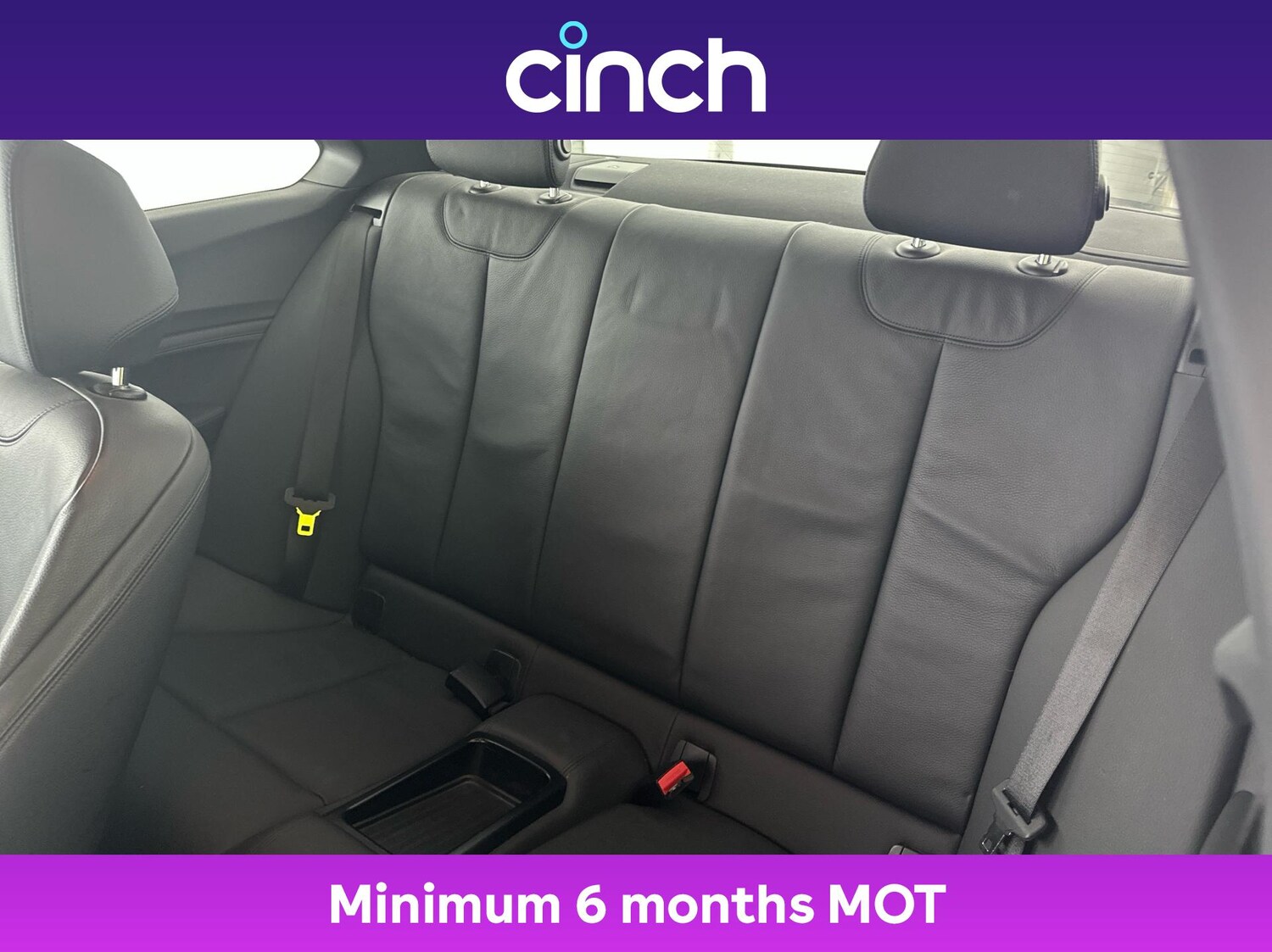 Used BMW 2 Series 2019 for sale - 76826928: Photo 20