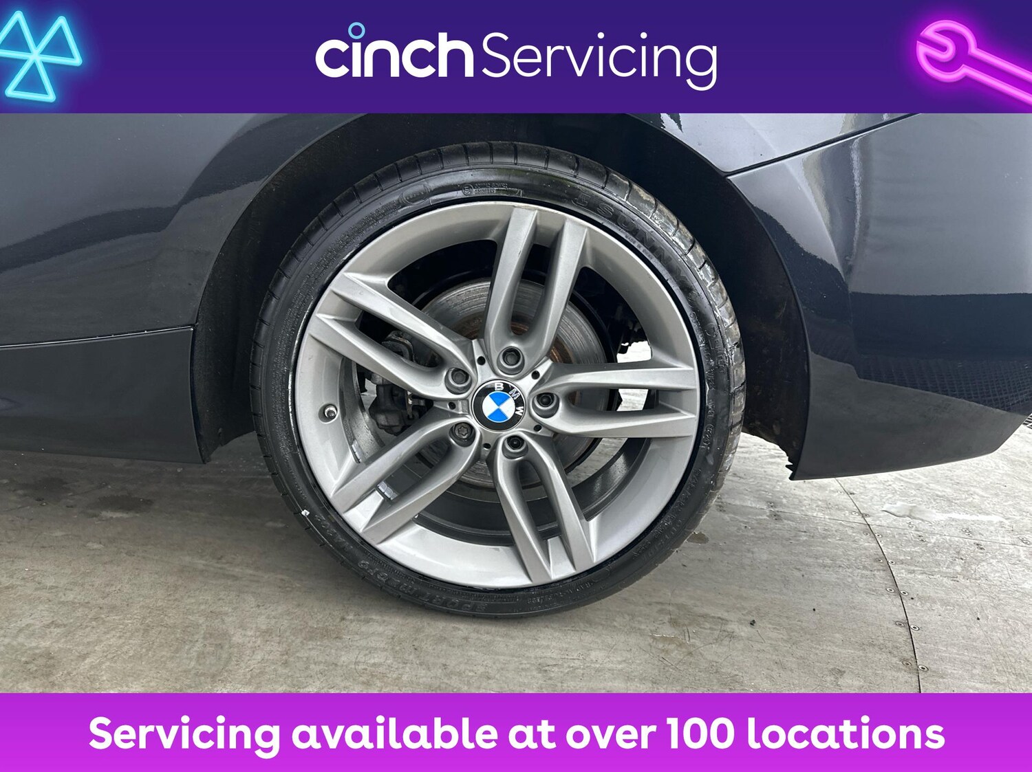 Used BMW 2 Series 2019 for sale - 76826928: Photo 26