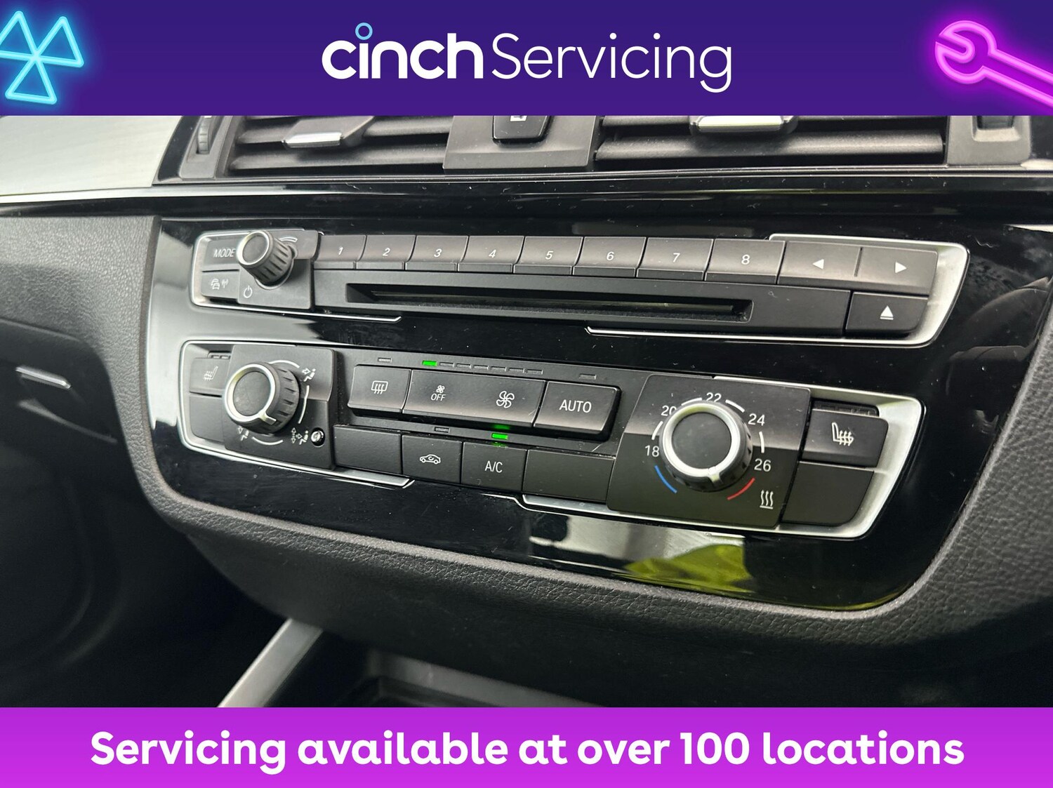 Used BMW 2 Series 2019 for sale - 76826928: Photo 36