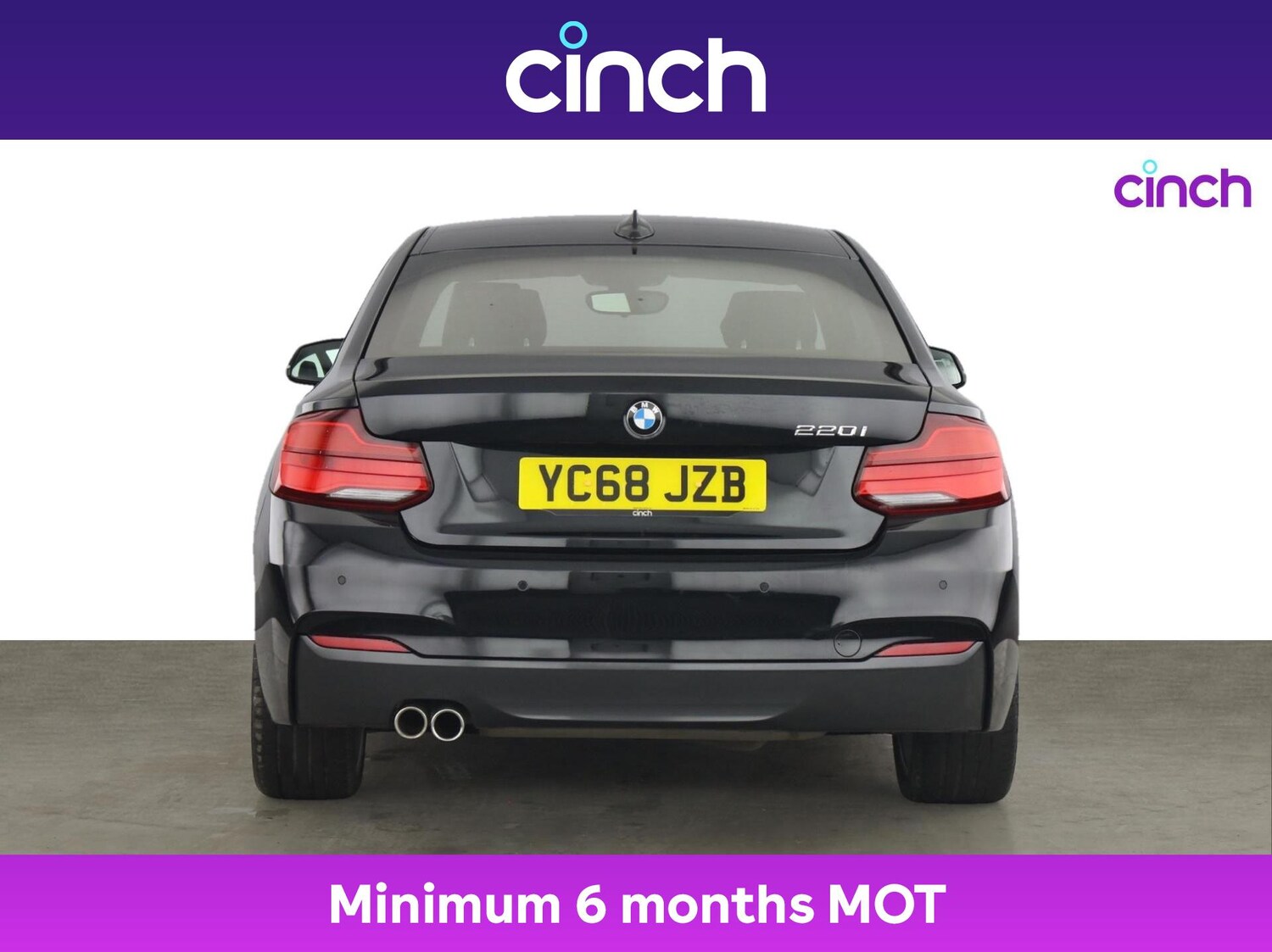 Used BMW 2 Series 2019 for sale - 76826928: Photo 5