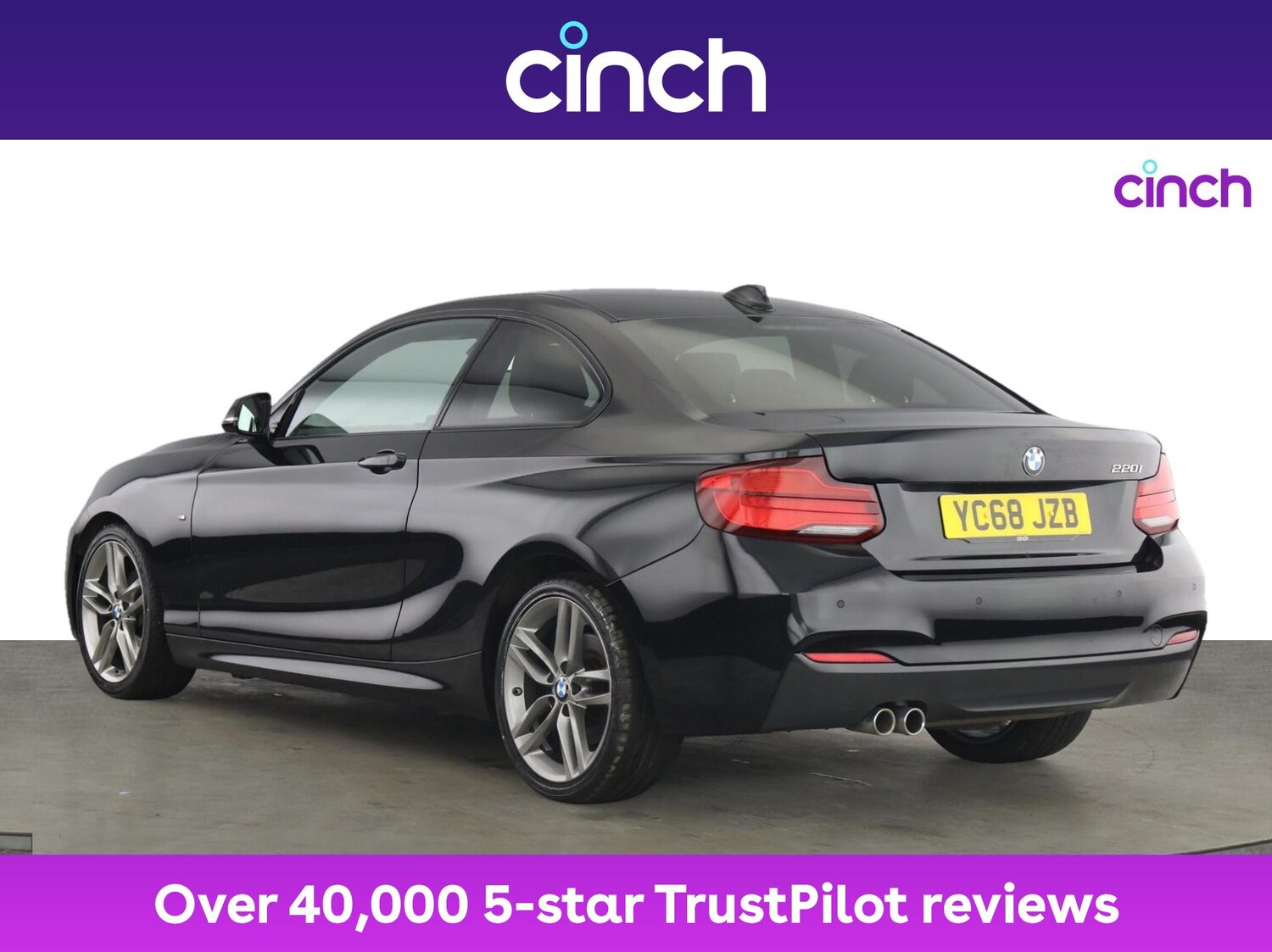 Used BMW 2 Series 2019 for sale - 76826928: Photo 6