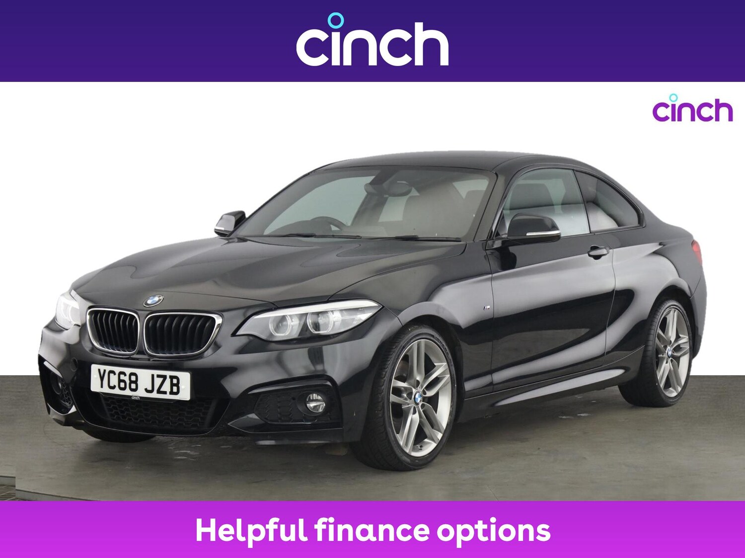 Used BMW 2 Series 2019 for sale - 76826928: Photo 9