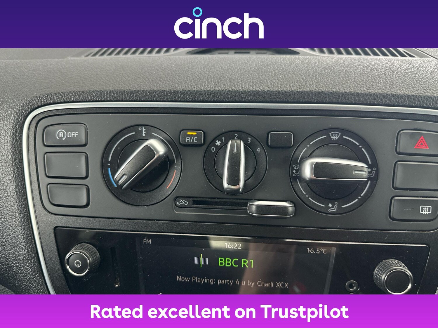 Used Skoda Citigo 2018 for sale - 75705319: Photo 33