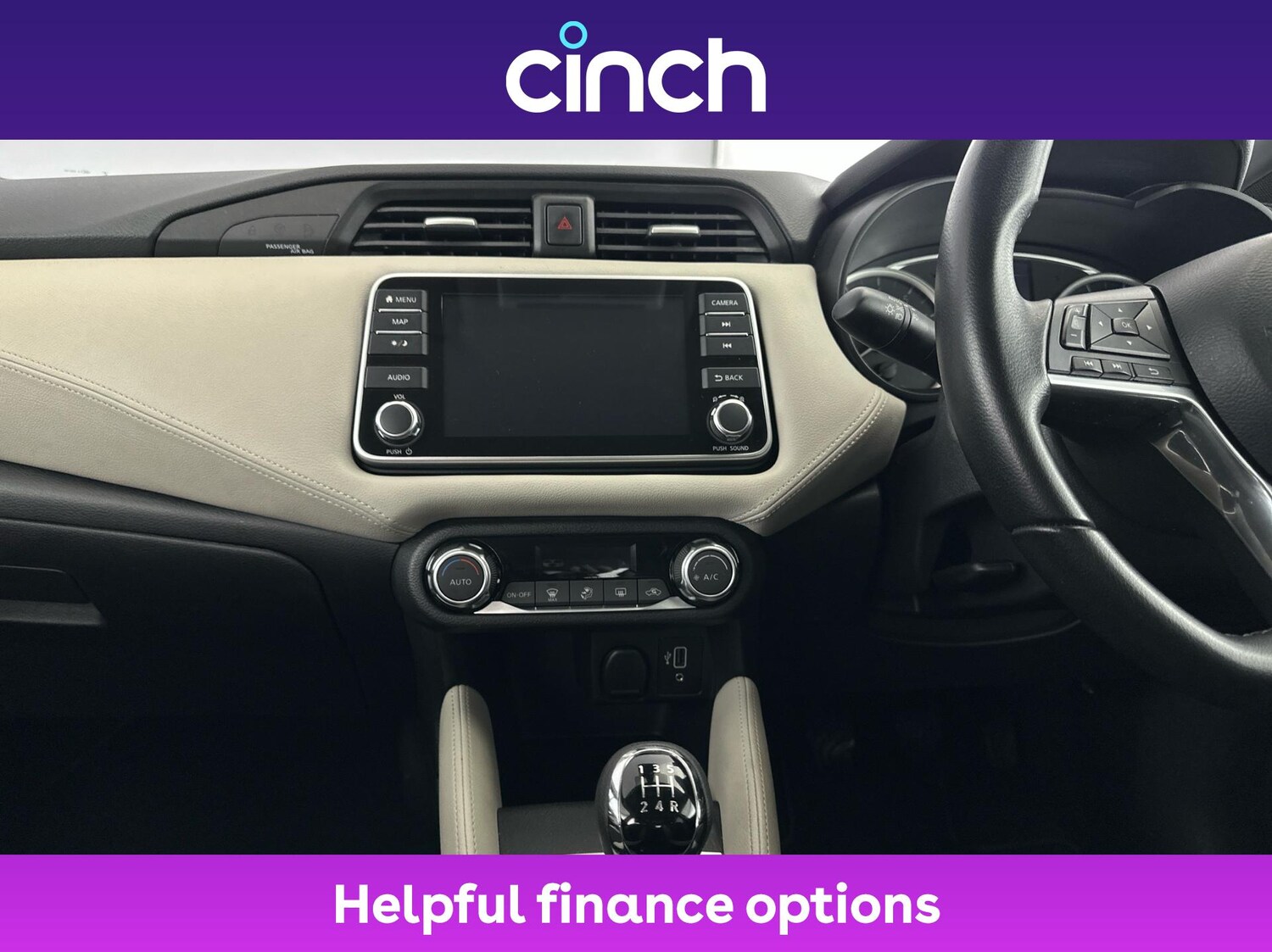 Used Nissan Micra 2022 for sale - 76429407: Photo 17