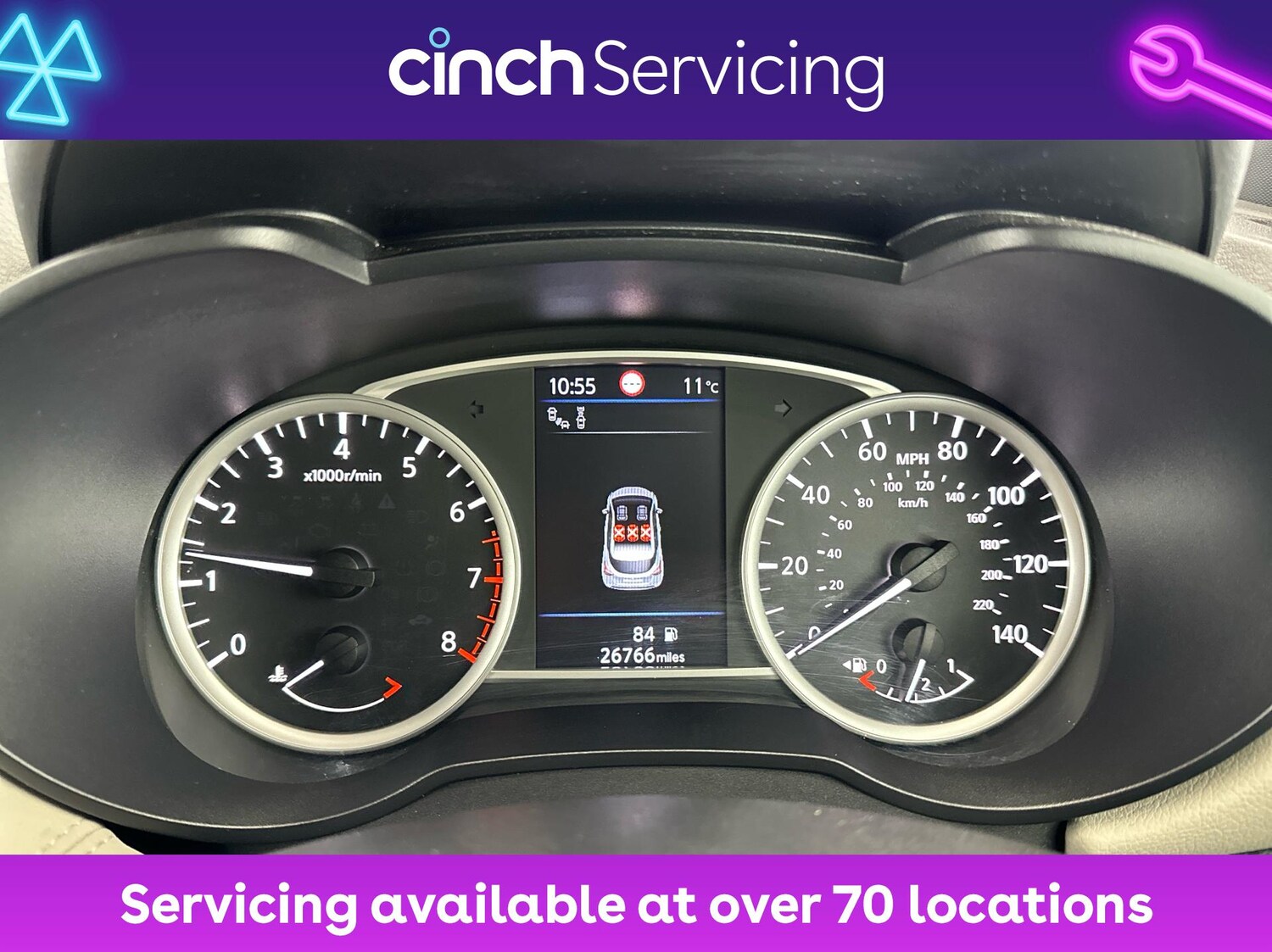 Used Nissan Micra 2022 for sale - 76429407: Photo 18