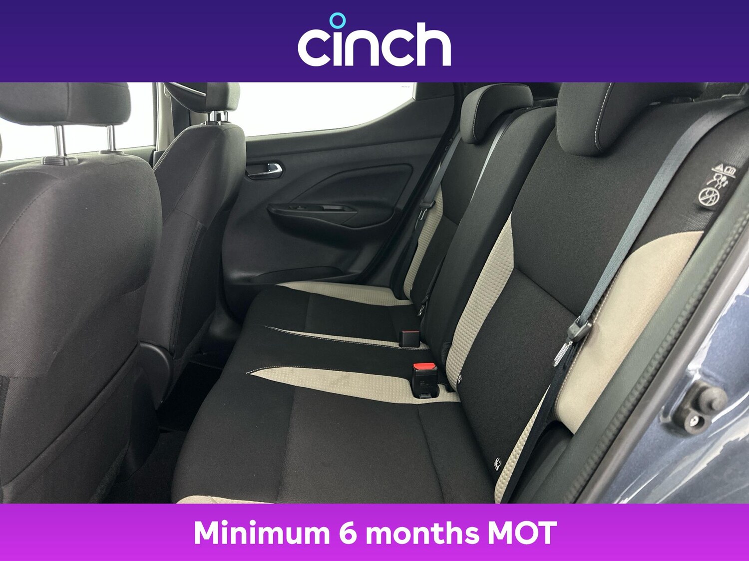 Used Nissan Micra 2022 for sale - 76429407: Photo 20