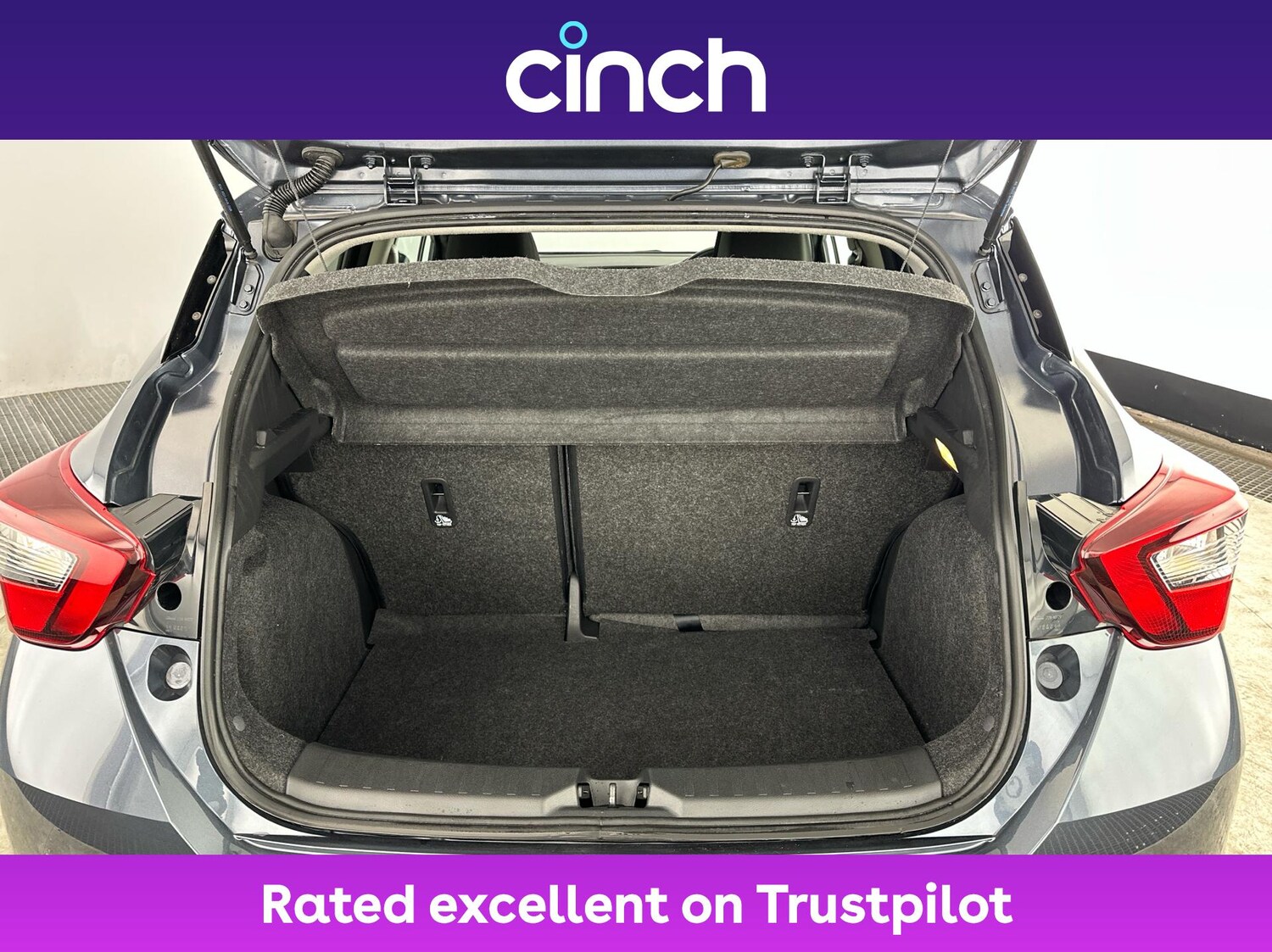 Used Nissan Micra 2022 for sale - 76429407: Photo 21