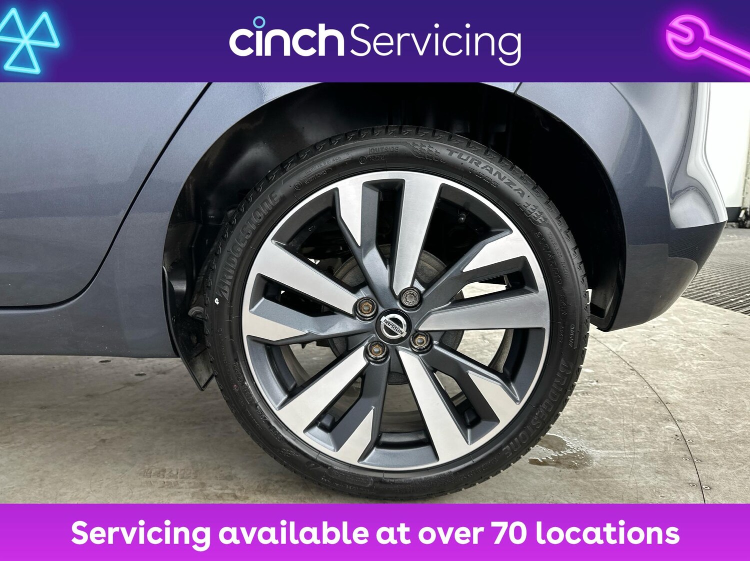 Used Nissan Micra 2022 for sale - 76429407: Photo 26