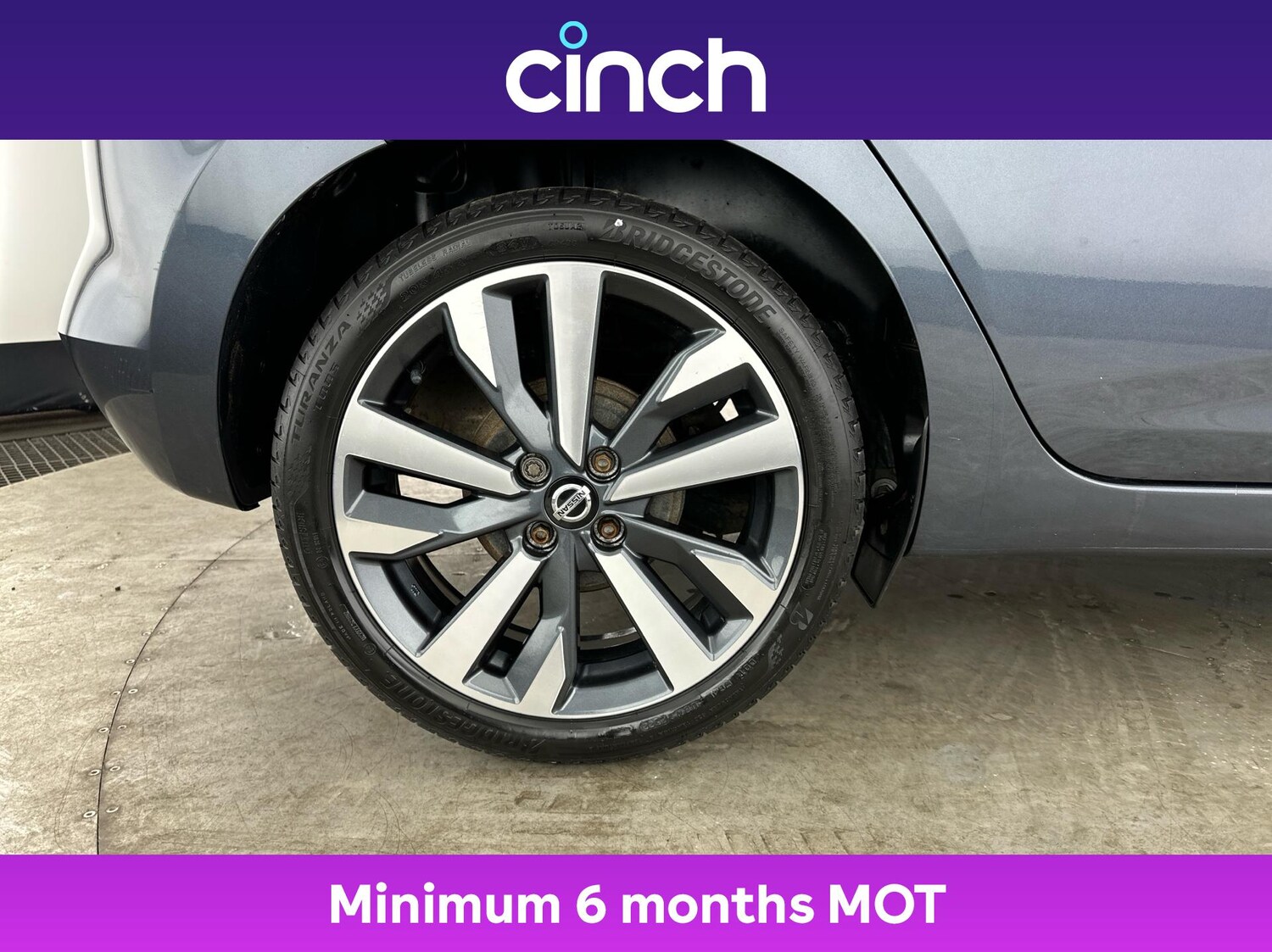 Used Nissan Micra 2022 for sale - 76429407: Photo 27